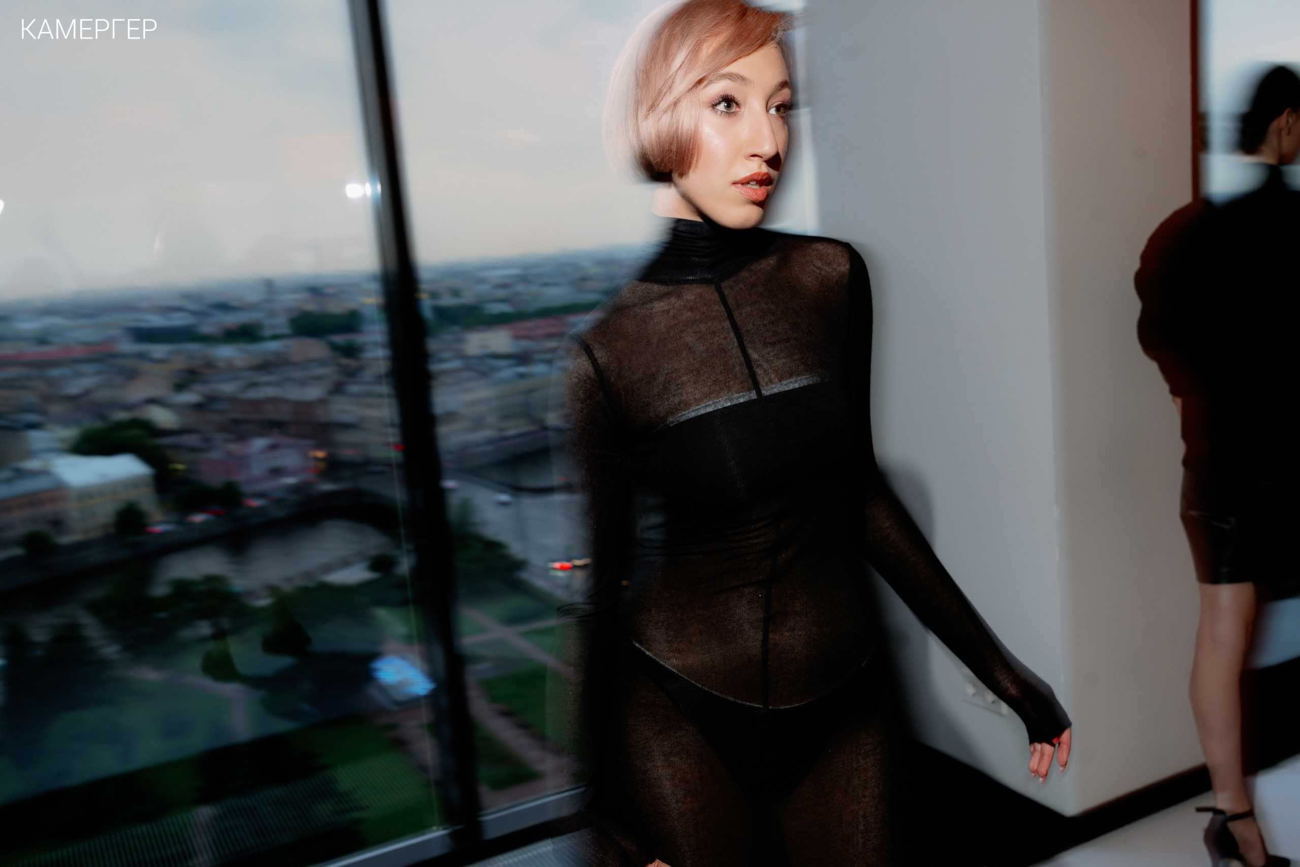 02/07/23 Business&Fashion Day от Камергера и ЦГД. Журнал Камергер