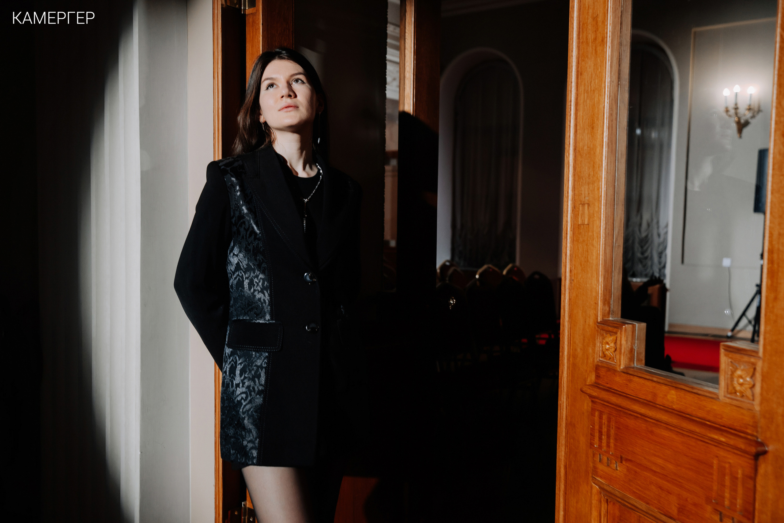 02/03/2023 CGD Fashion Show 3. Журнал Камергер