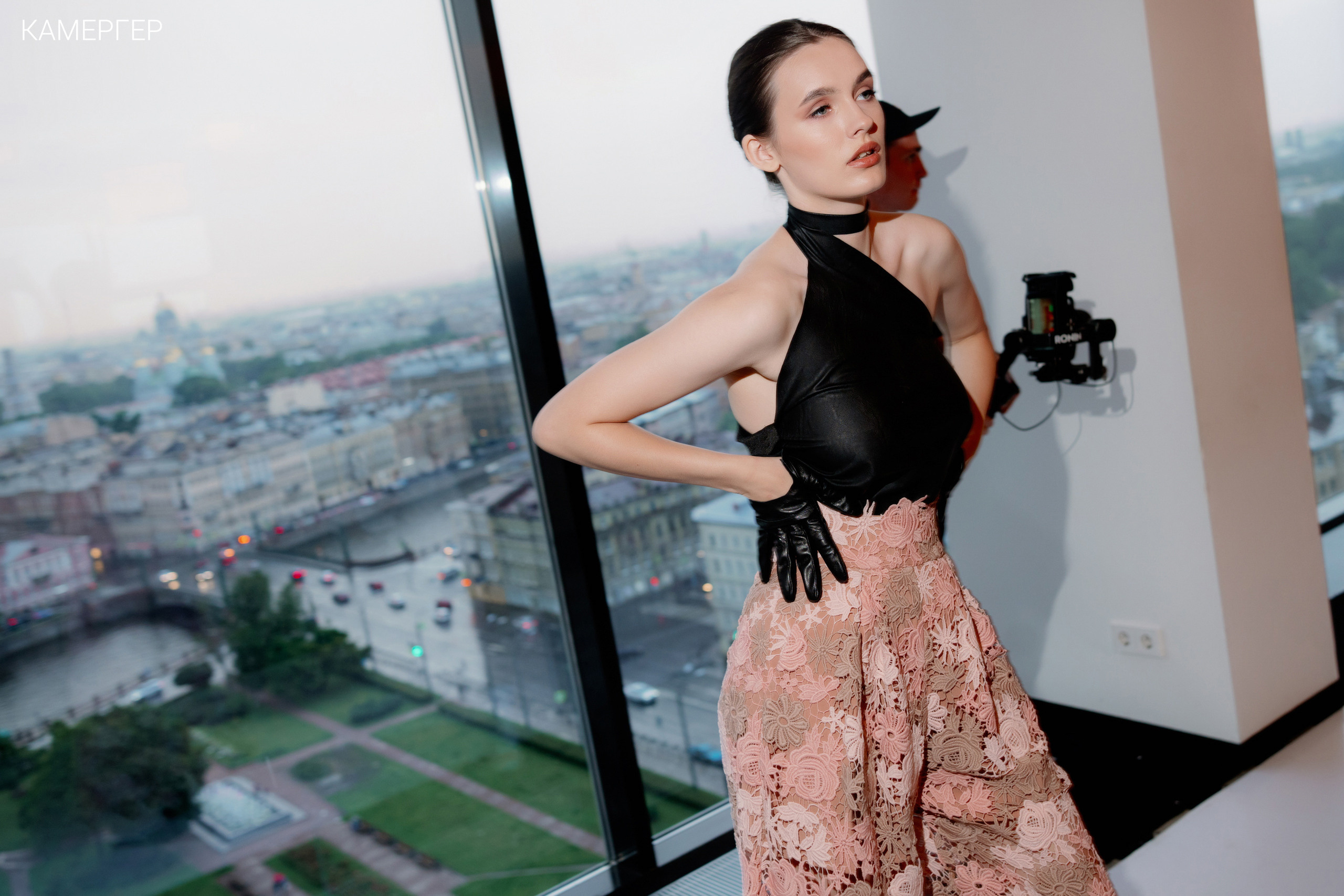 02/07/23 Business&Fashion Day от Камергера и ЦГД. Журнал Камергер