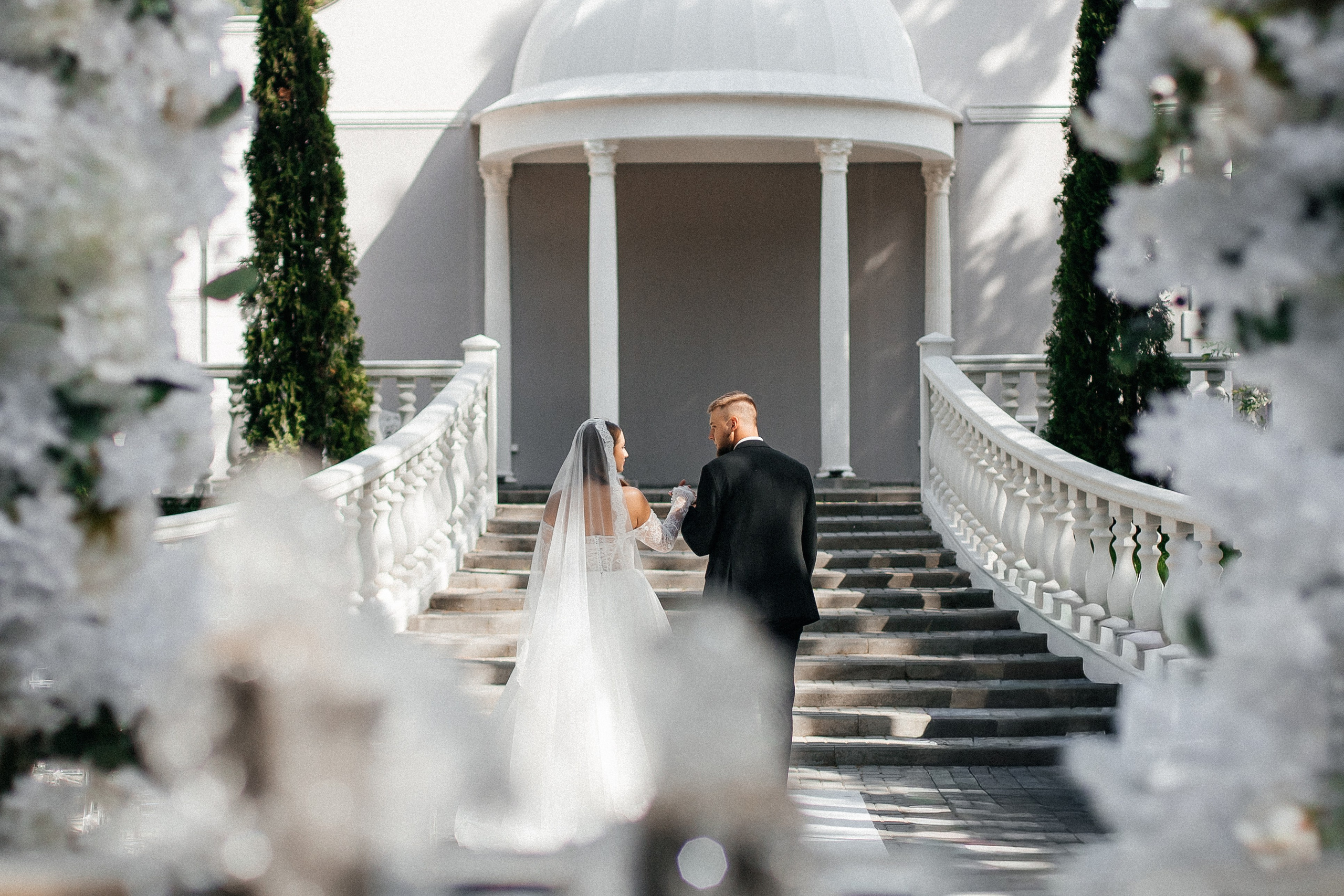 Robert and Juliya. Свадебный фотограф и видеограф