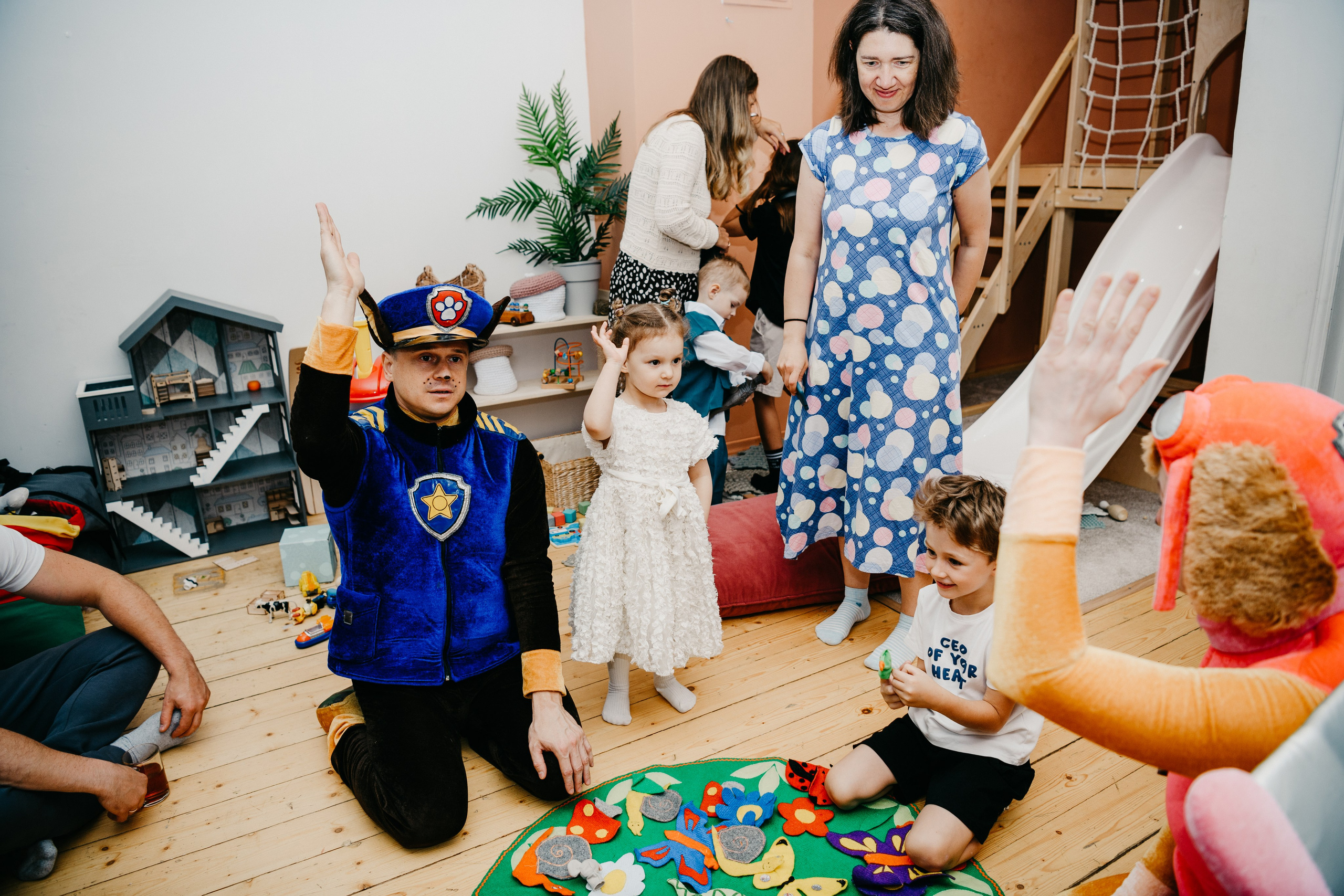 ДЕНЬ РОЖДЕНИЯ СТЕПАНА. Фотограф на выписку из роддома в Москве и МО
