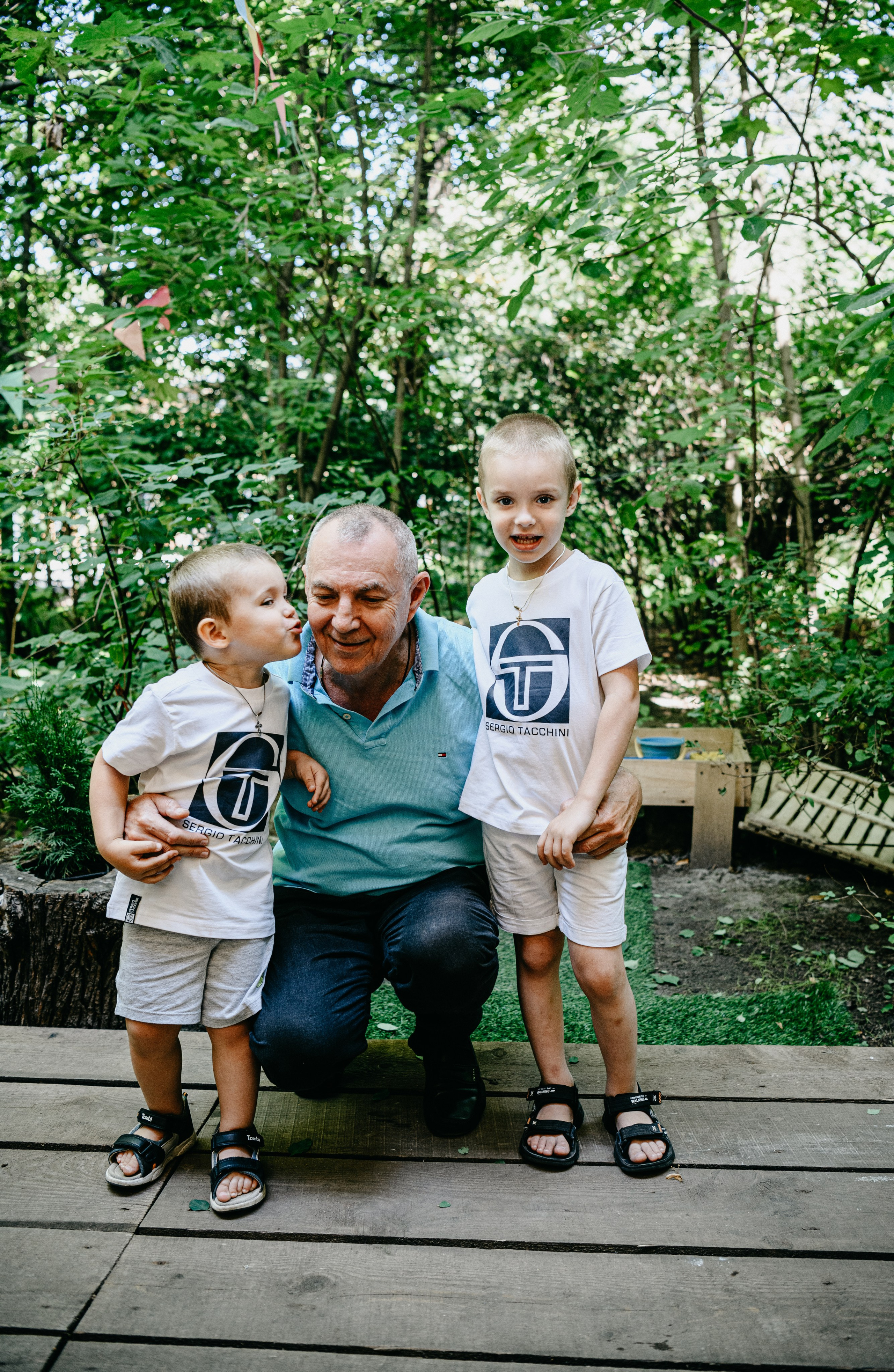 ДЕНЬ РОЖДЕНИЯ ТАЮШИ. 5 ЛЕТ. Фотограф на выписку из роддома в Москве и МО