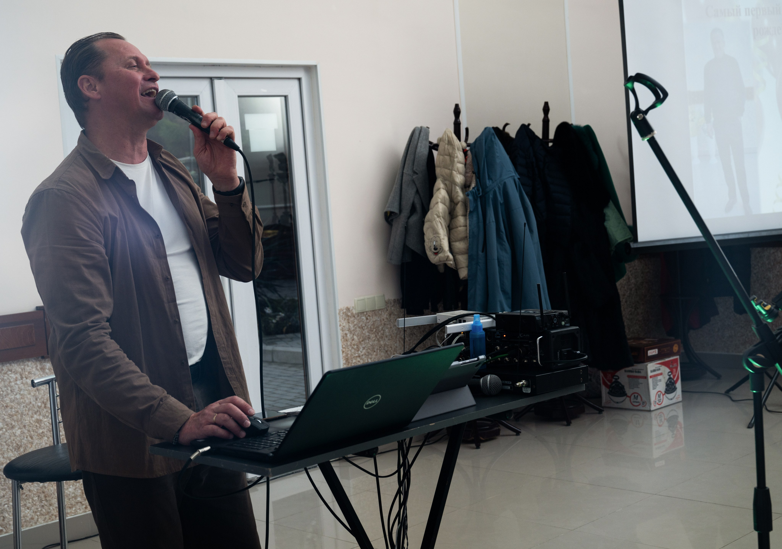 Юбилеи и Корпоративы. Студийный и свадебный фотограф и видеограф в Севастополе — Юлия Макаренко