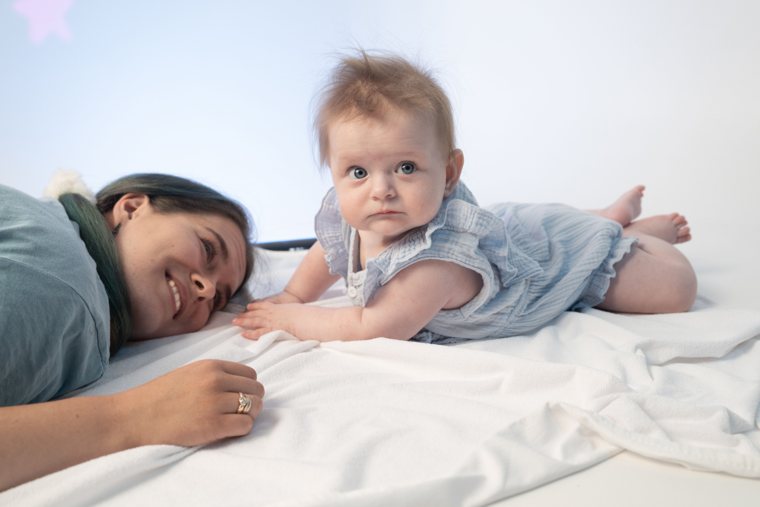 Семейные и детские фотосессии. Студийный и свадебный фотограф и видеограф в Севастополе — Юлия Макаренко