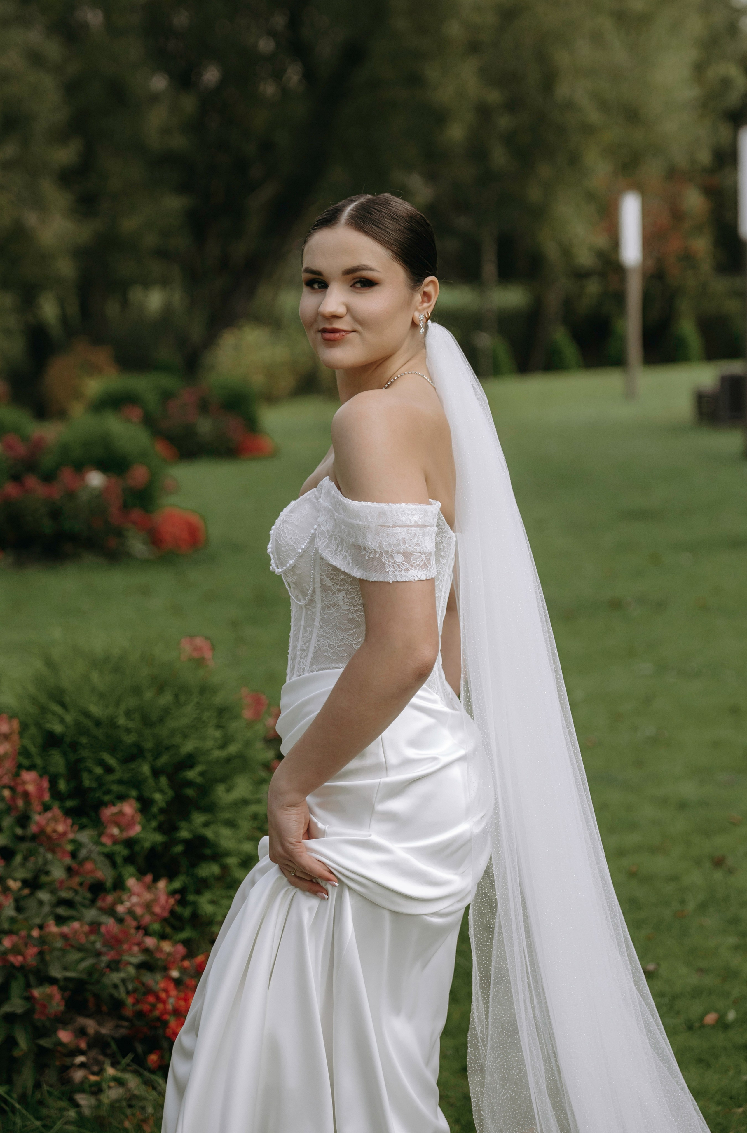 Живи, пока живется, пока бушует кровь. Свадебный фотограф в Минске Вадим Бурчик