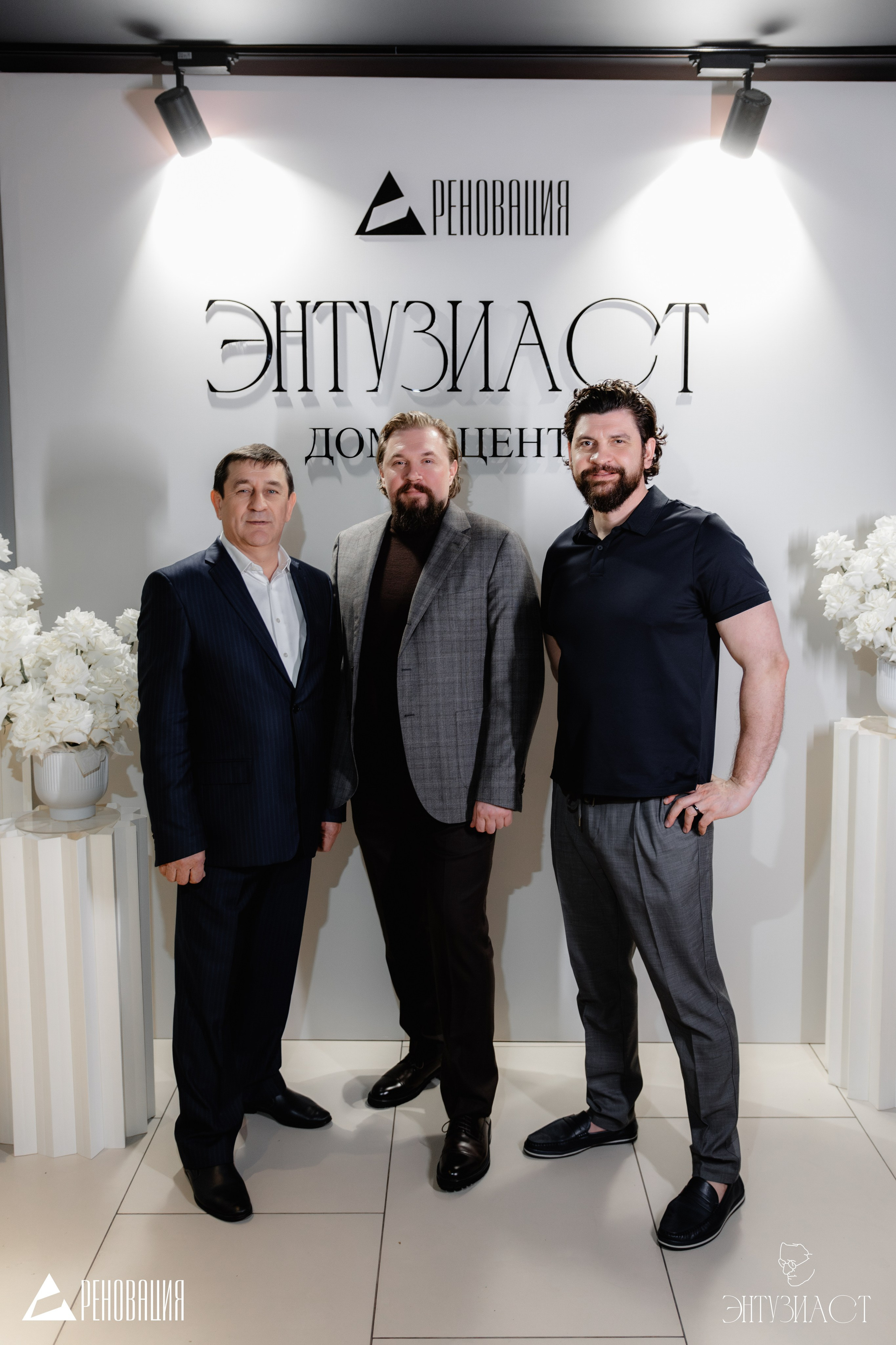 Энтузиаст. Фотограф Владимир Гуцало в Новокузнецке