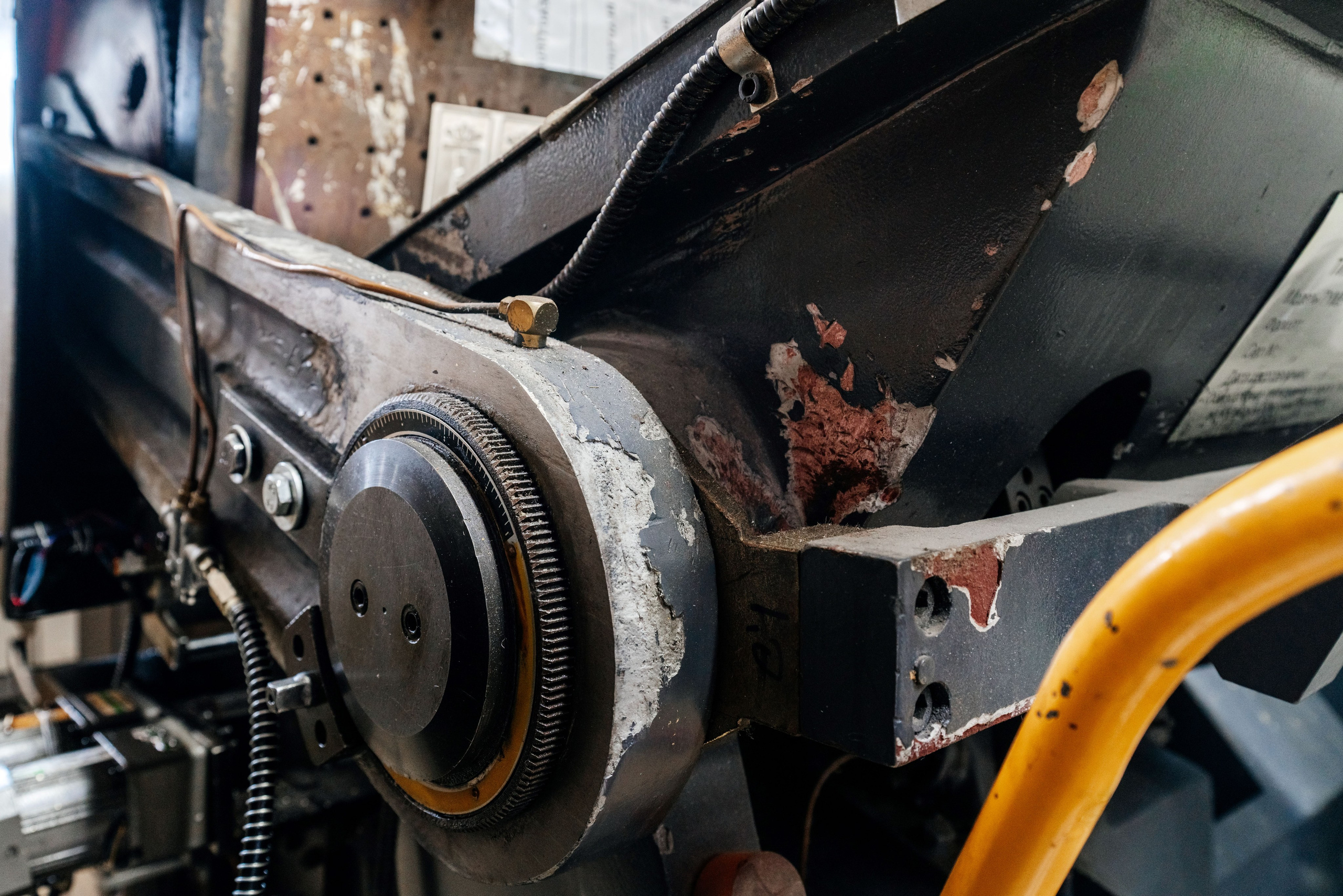 Апрайм — фотопроект Моисеева Георгия