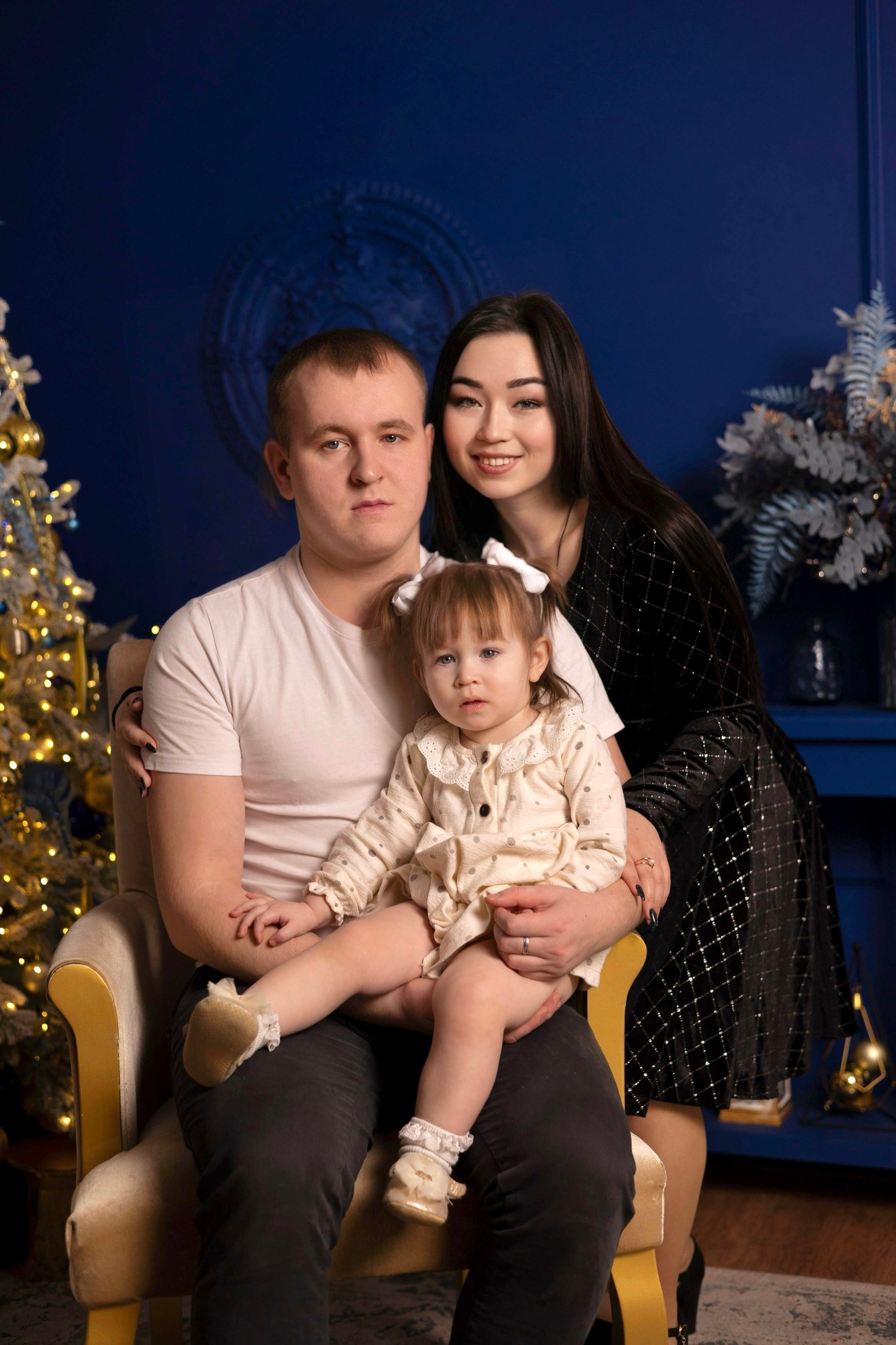 Екатерина. Фотограф в Чите Анна Осадчая