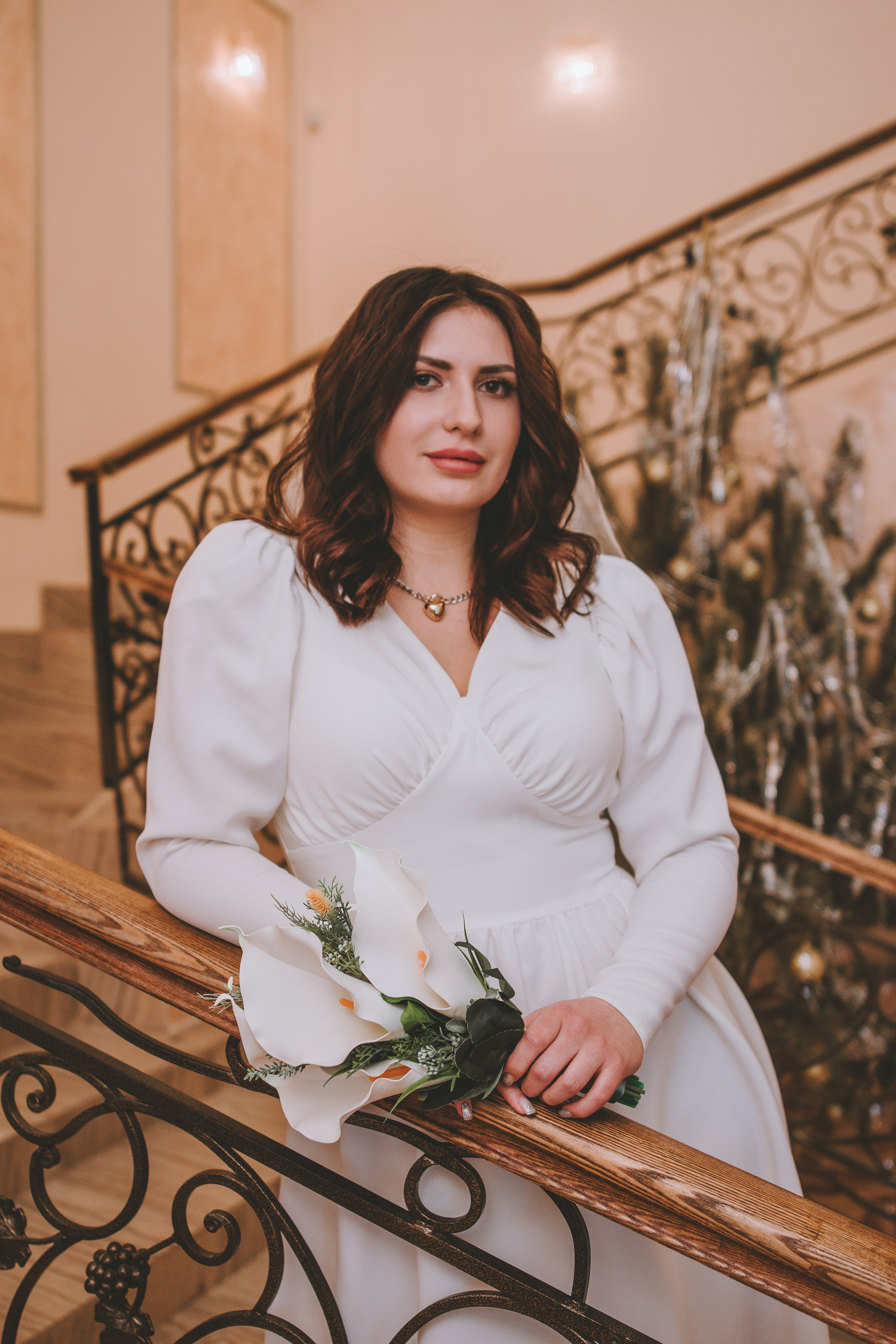 Вадим и Мария