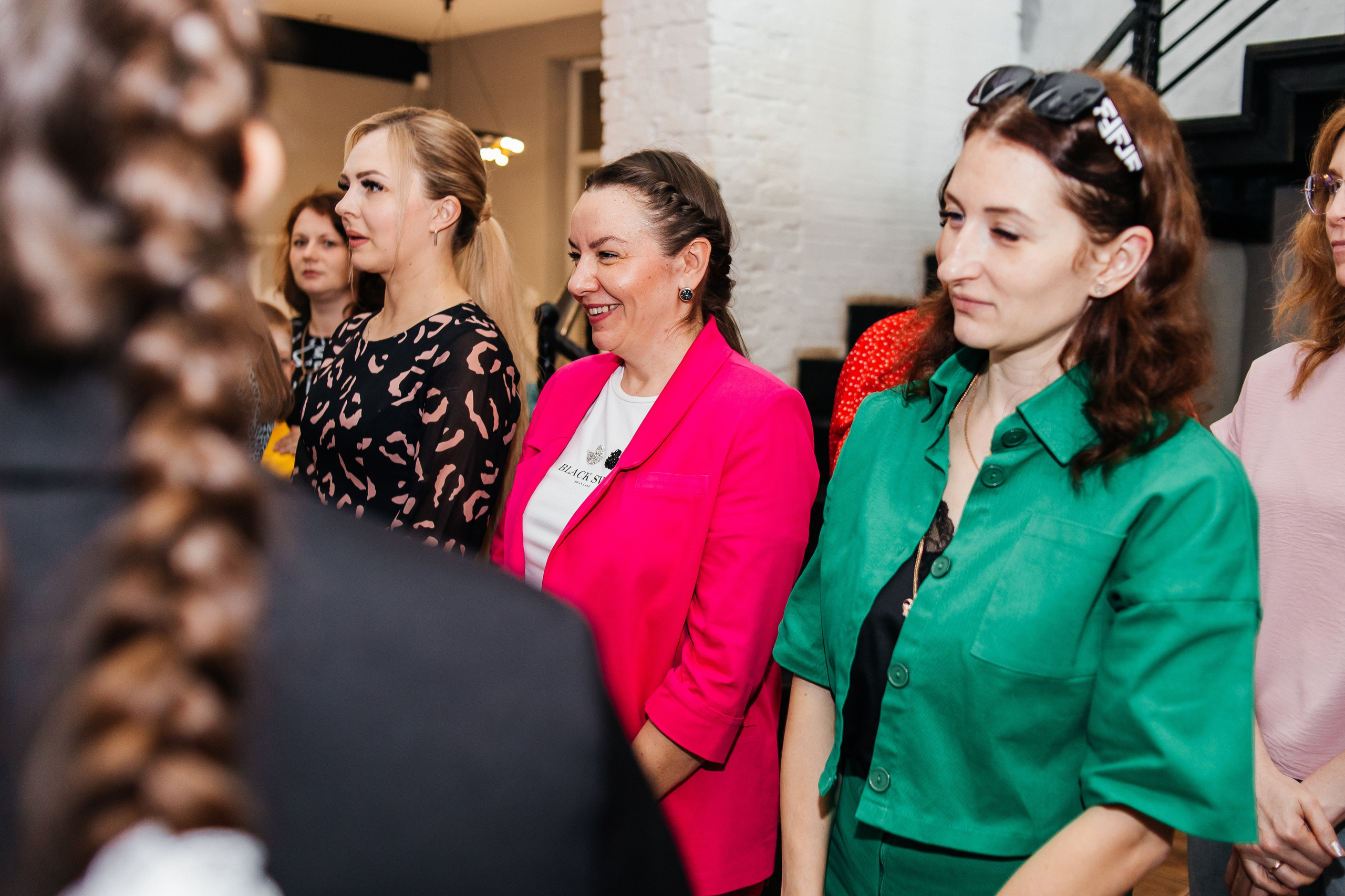 ВЫПУСКНОЙ 2025. Фотограф в Белгороде Варвара Виноходова