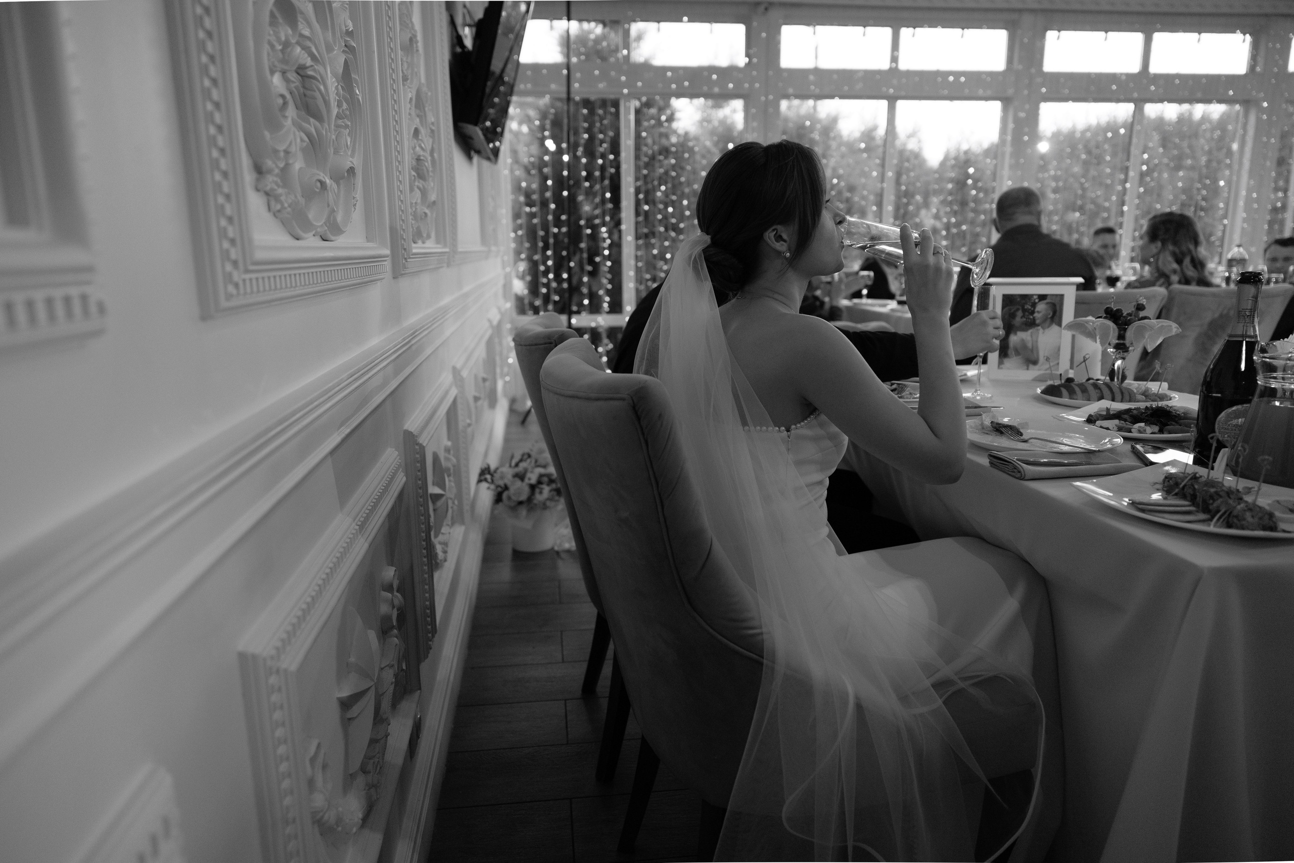 Полны любви. Фотограф Софья Гречка