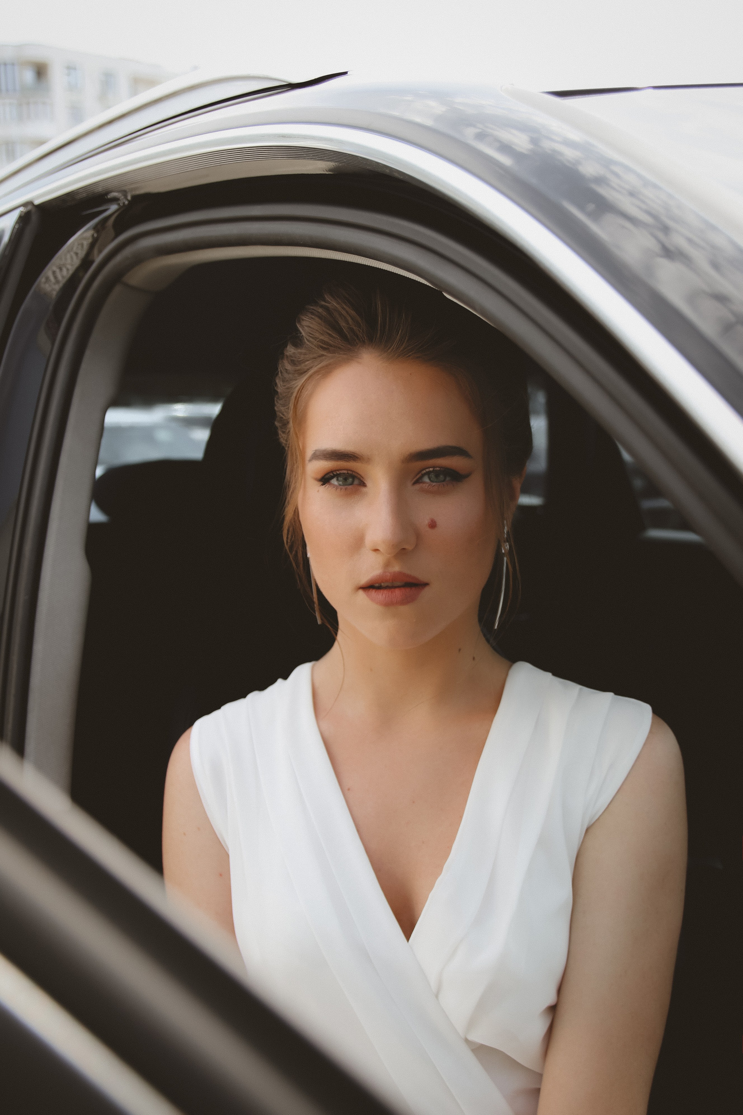 Свадебная прогулка в Севастополе. Фотограф в Севастополе и в Крыму