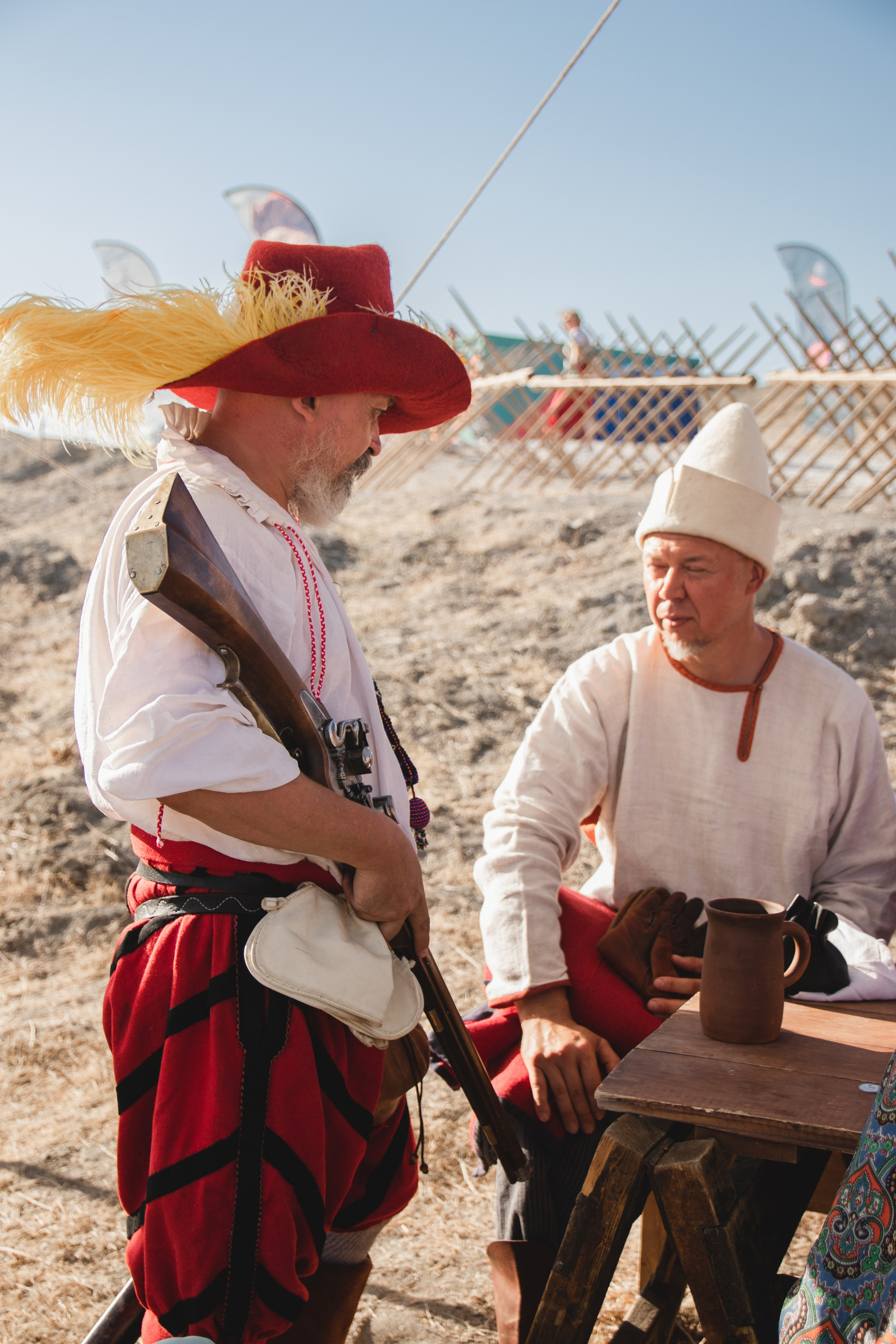 Фестиваль Таврида-Арт. Фотограф в Севастополе и в Крыму