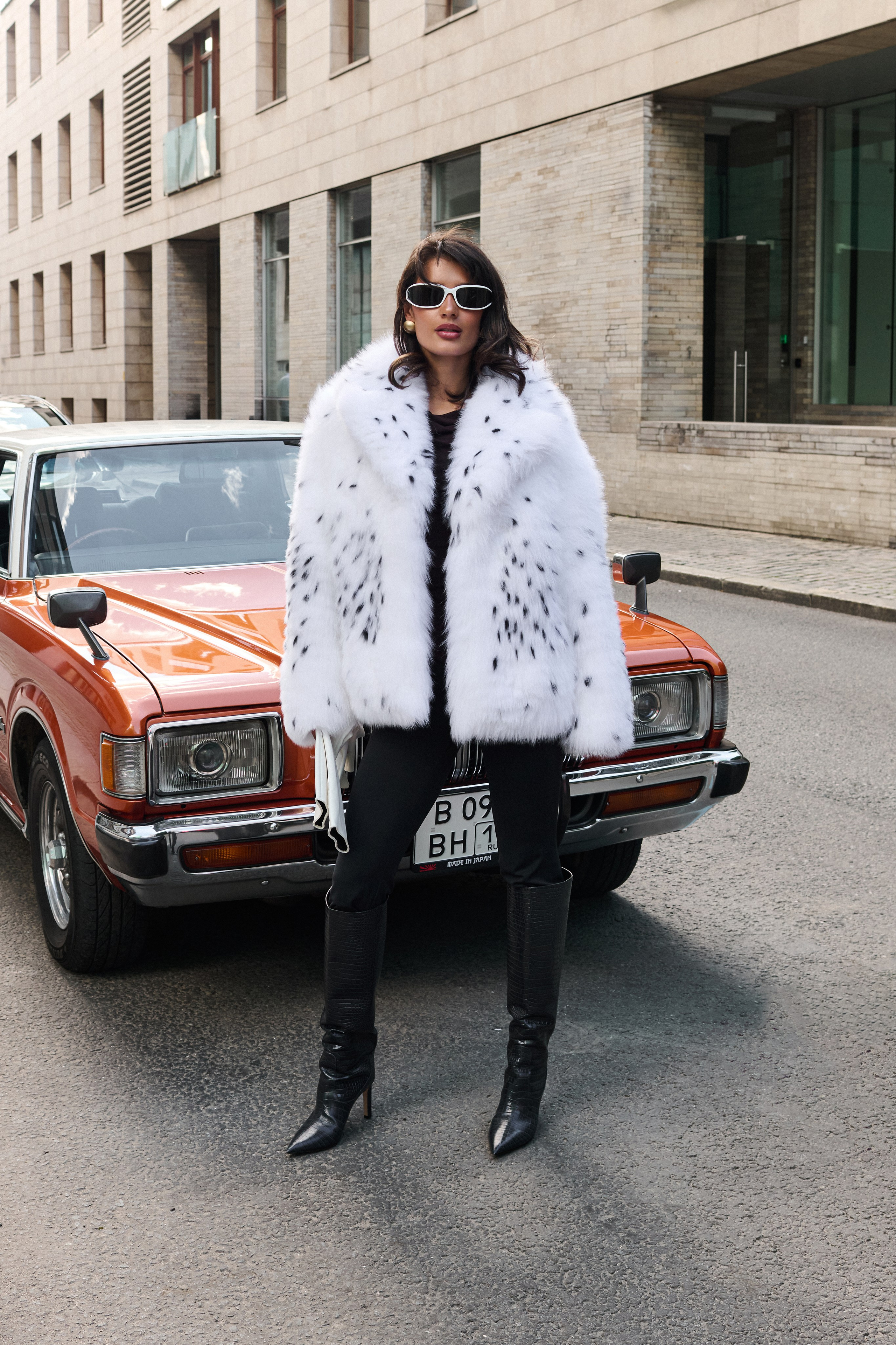 ARDEL. Фотограф Москва