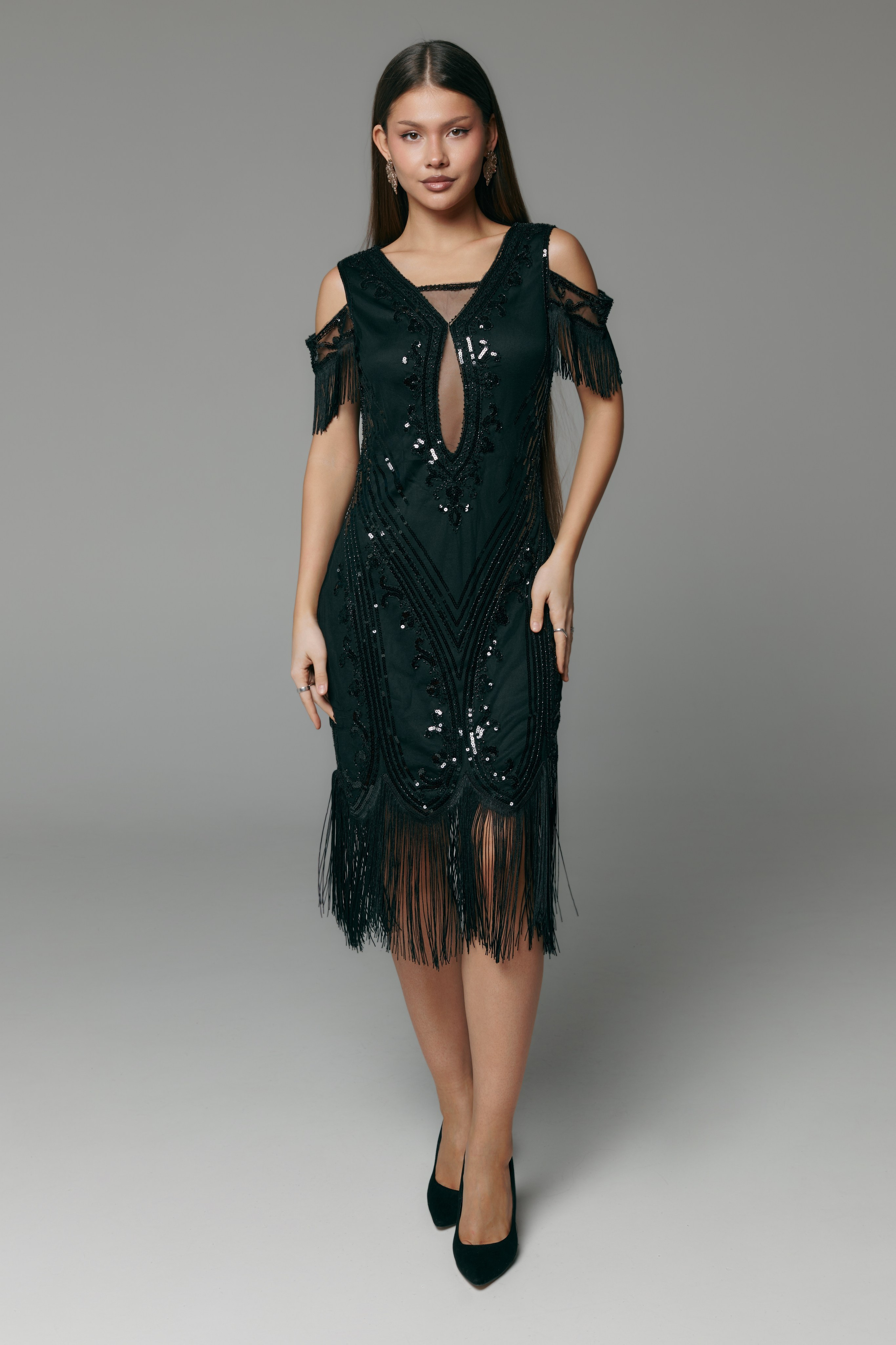 Каталог вечерних платьев. Фотограф Москва