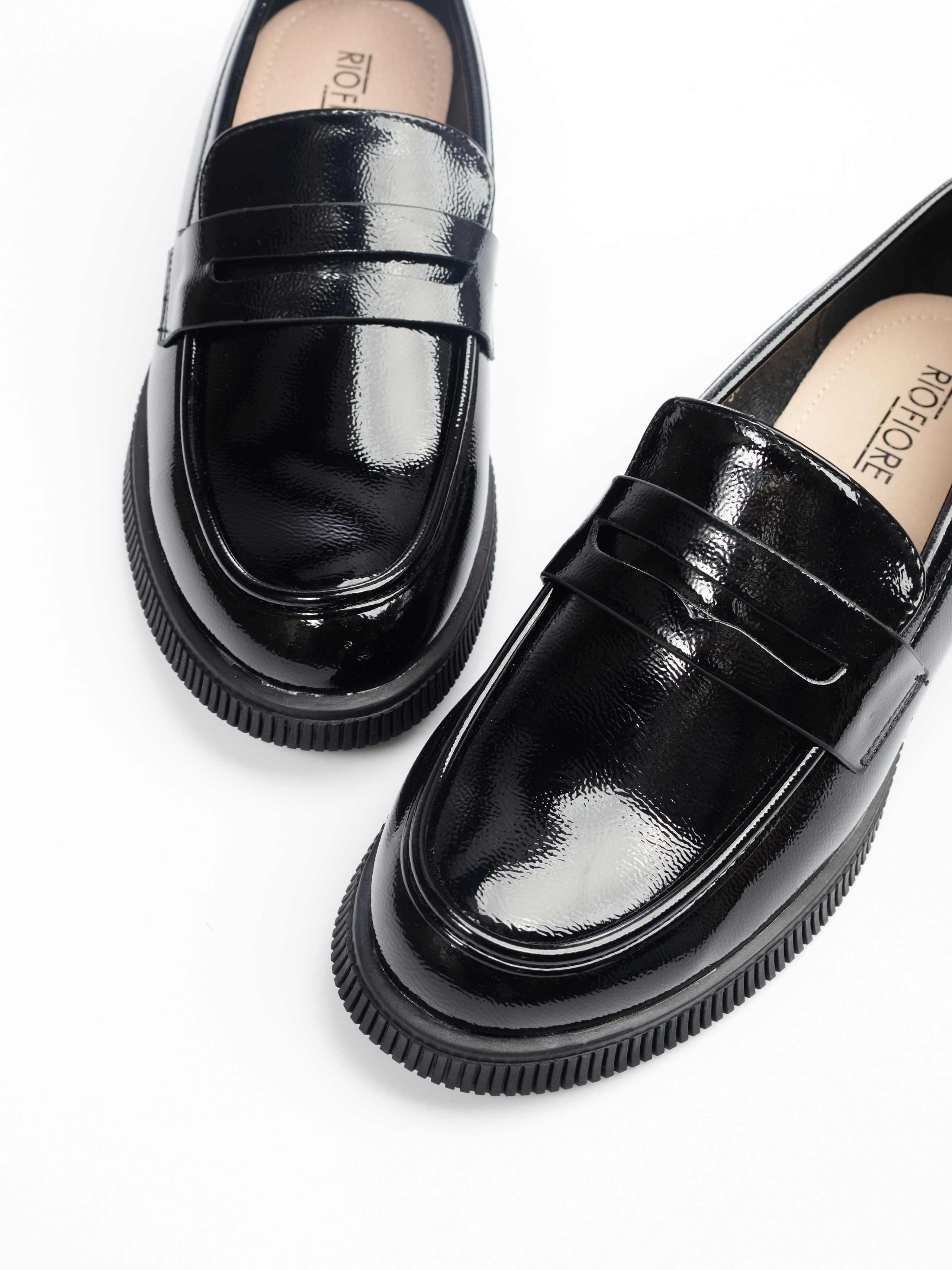 Предметная съемка RIO FIORE. Фотограф Москва