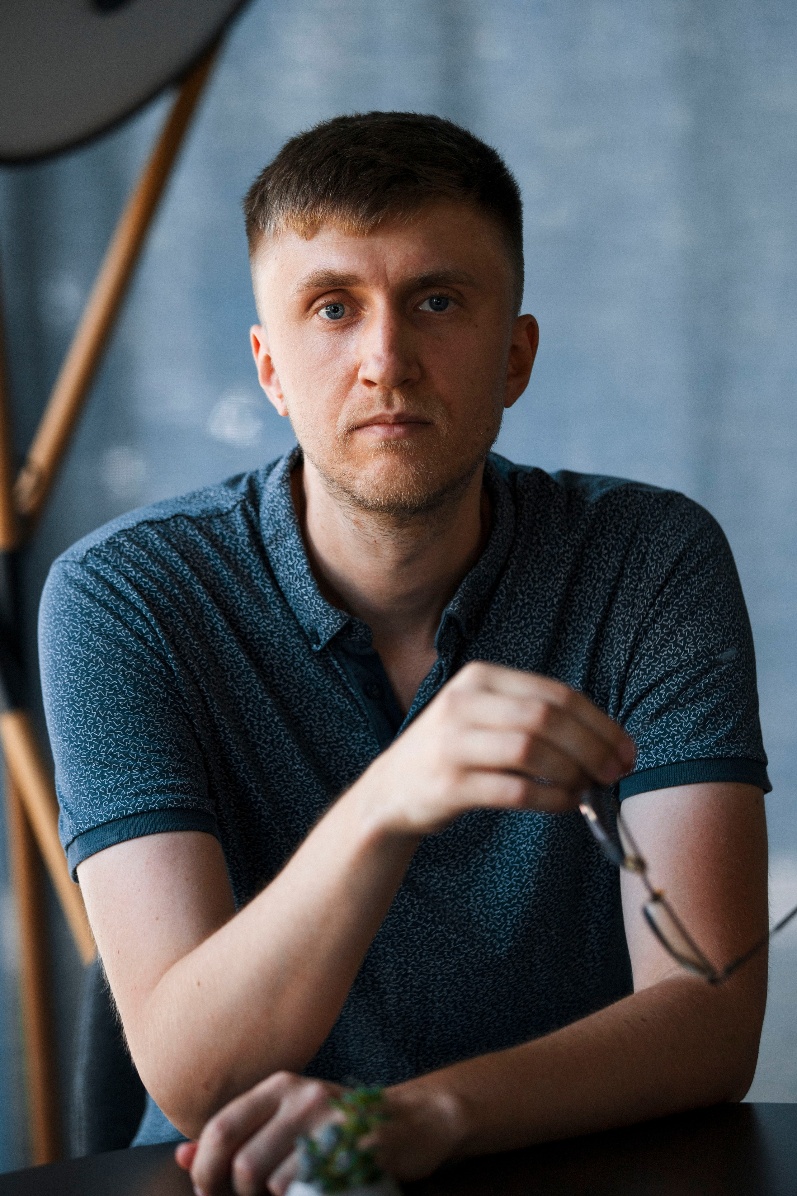 Vladimir. Photographer in Montenegro Tatiana Talaeva