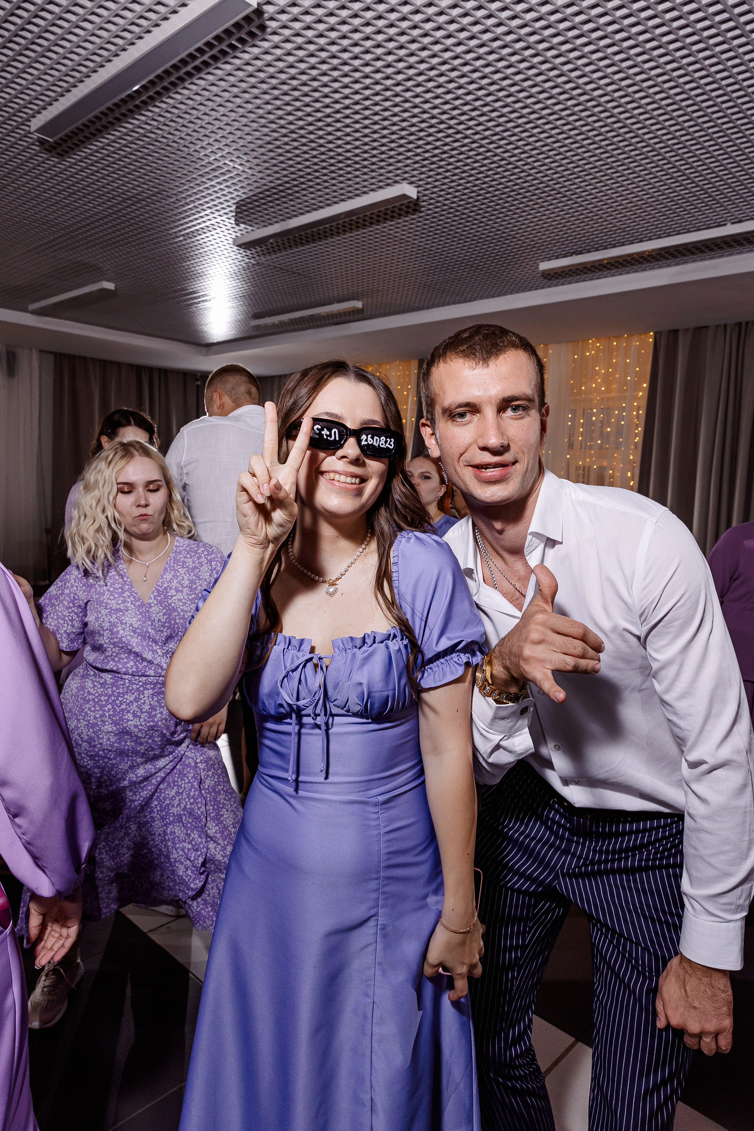 Любовь и Евгений. Свадебный и семейный фотограф в Челябинске Юлия Ишимова