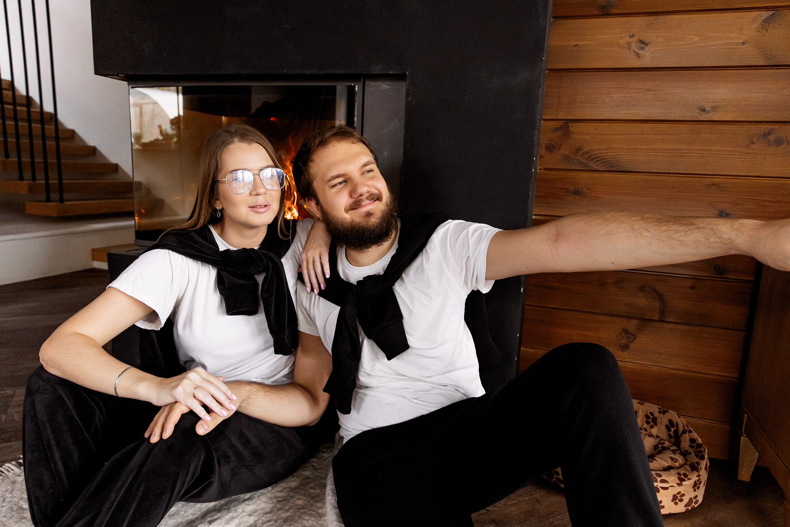 Вадислава и Нитита. Свадебный и семейный фотограф в Челябинске Юлия Ишимова