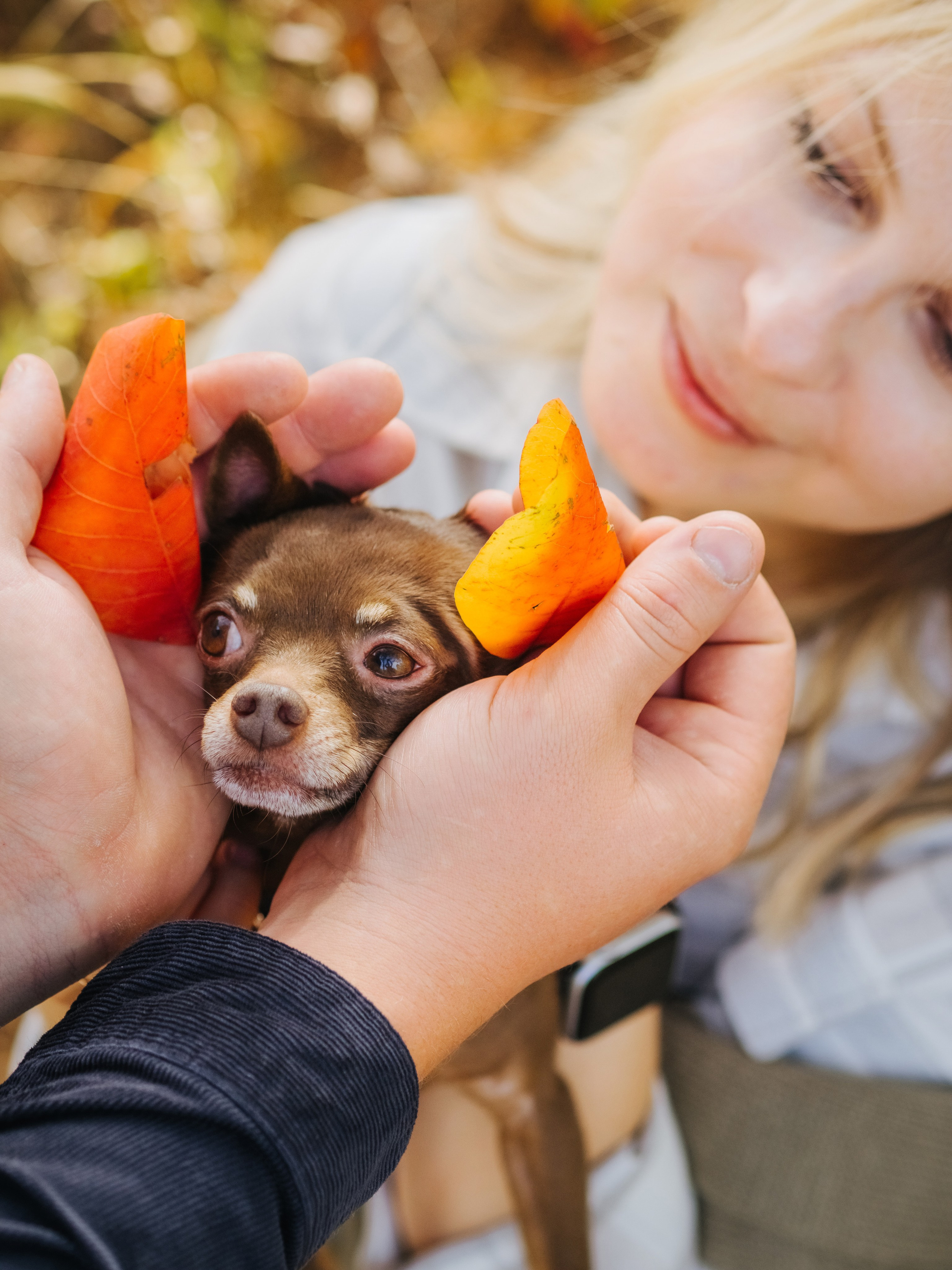 Костя и Лера. Семейный, детский, свадебный, фотограф в городе Анапа