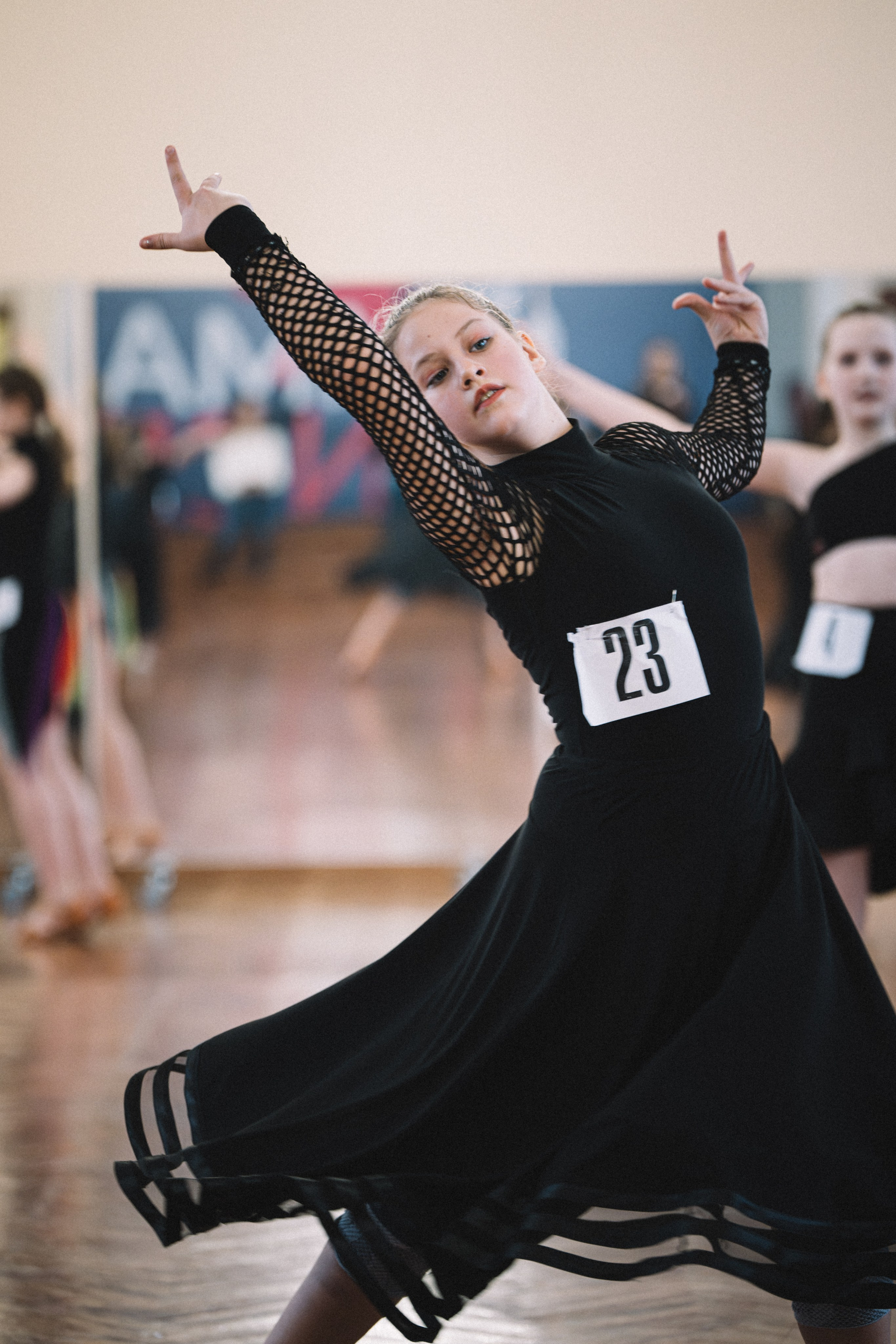 Спорт. Чинёнов Антон