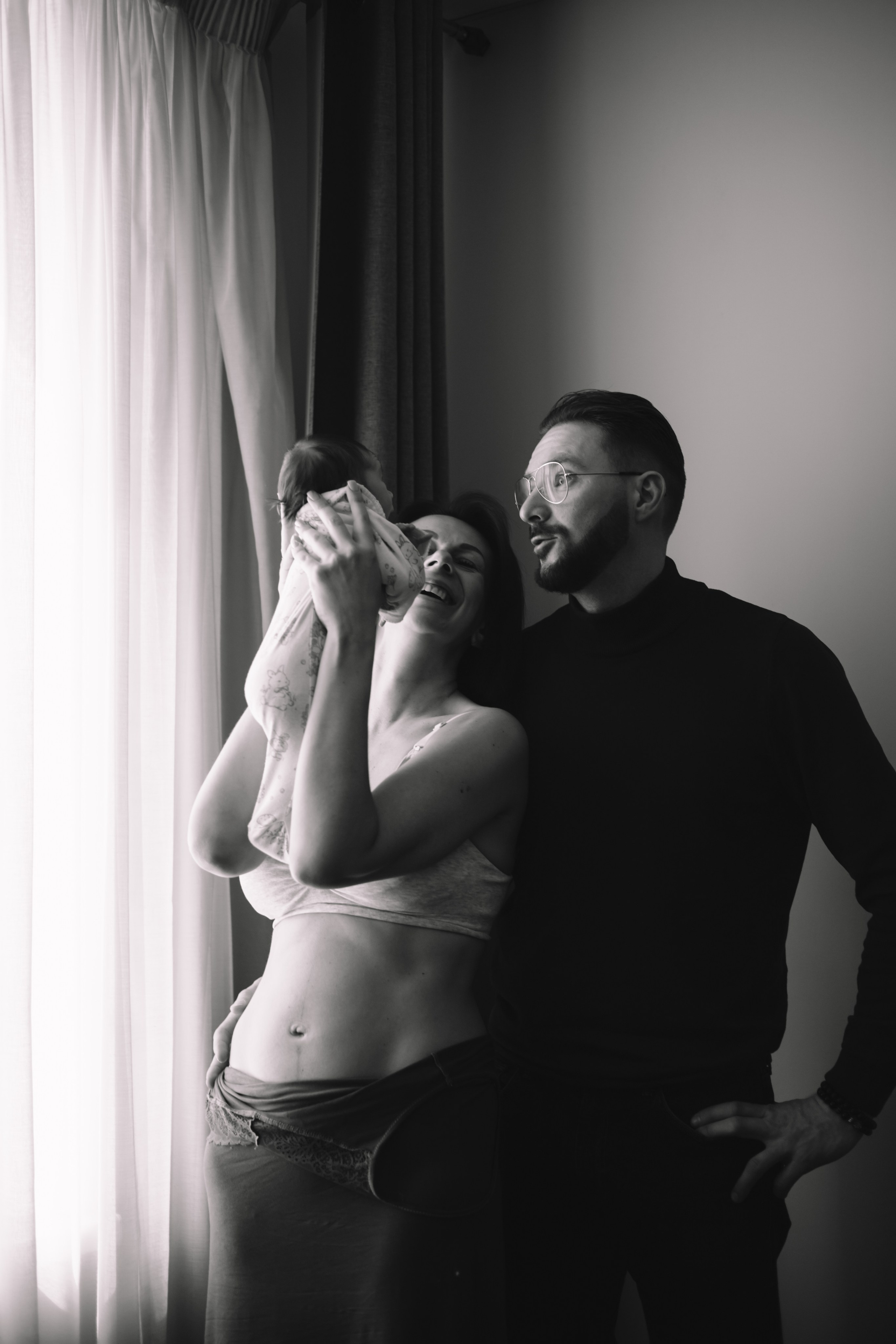 Выписка из роддома