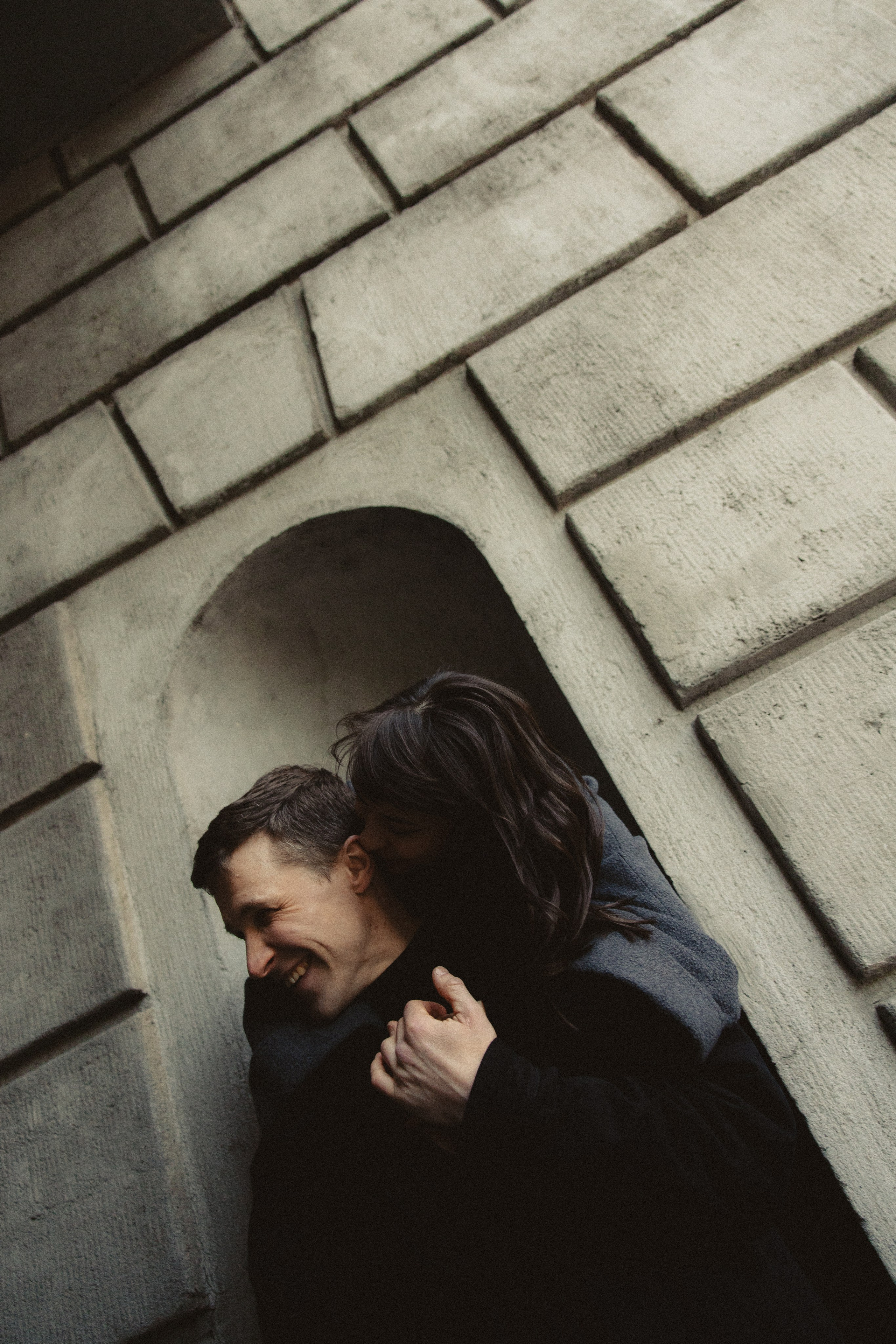 Вера & Саша. Phdkvmr.ru