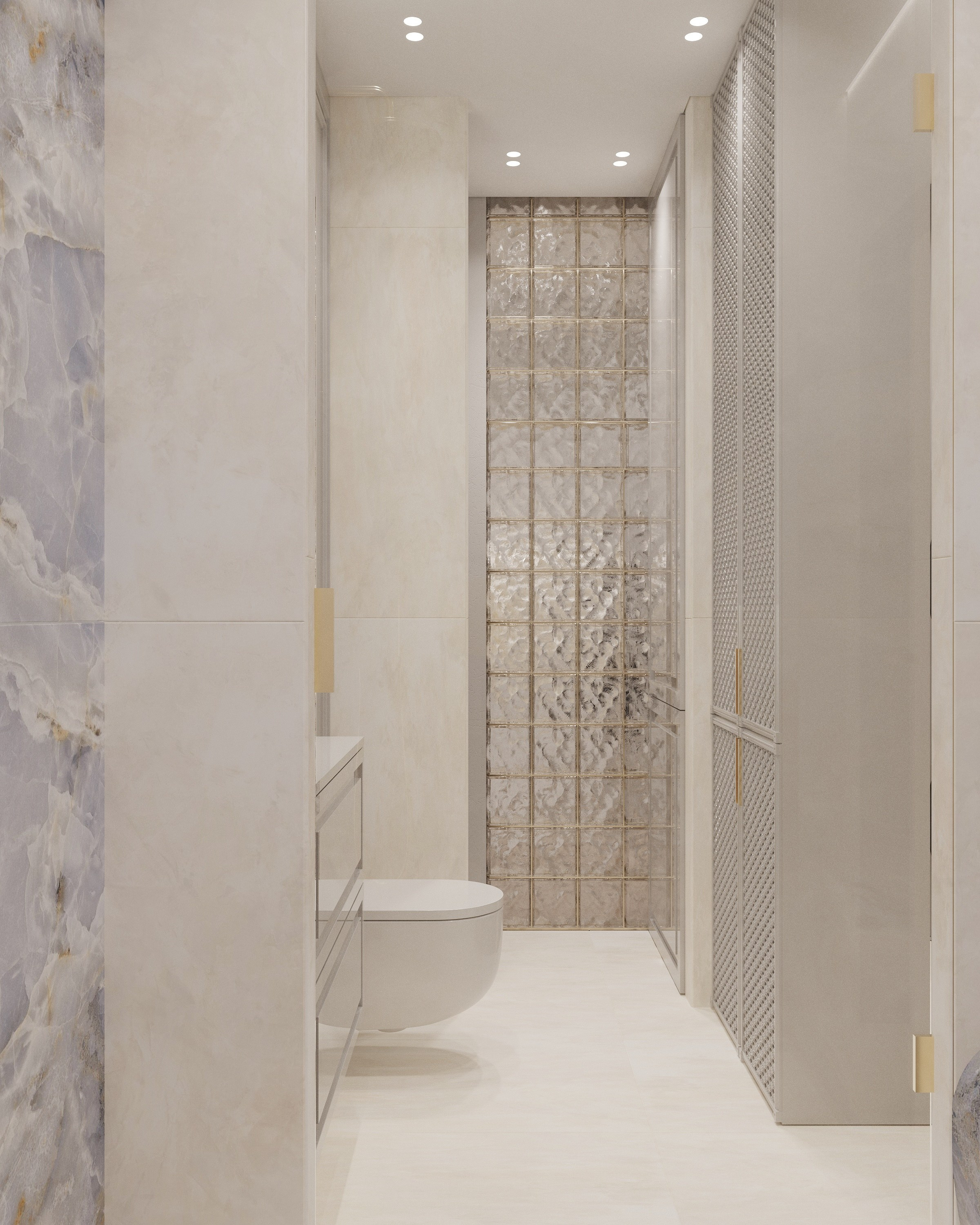 ЖК Полис Приморский/Санкт-Петербург/60 кв м. Ксения Барабаш дизайнер интерьера в Санкт-Петербурге