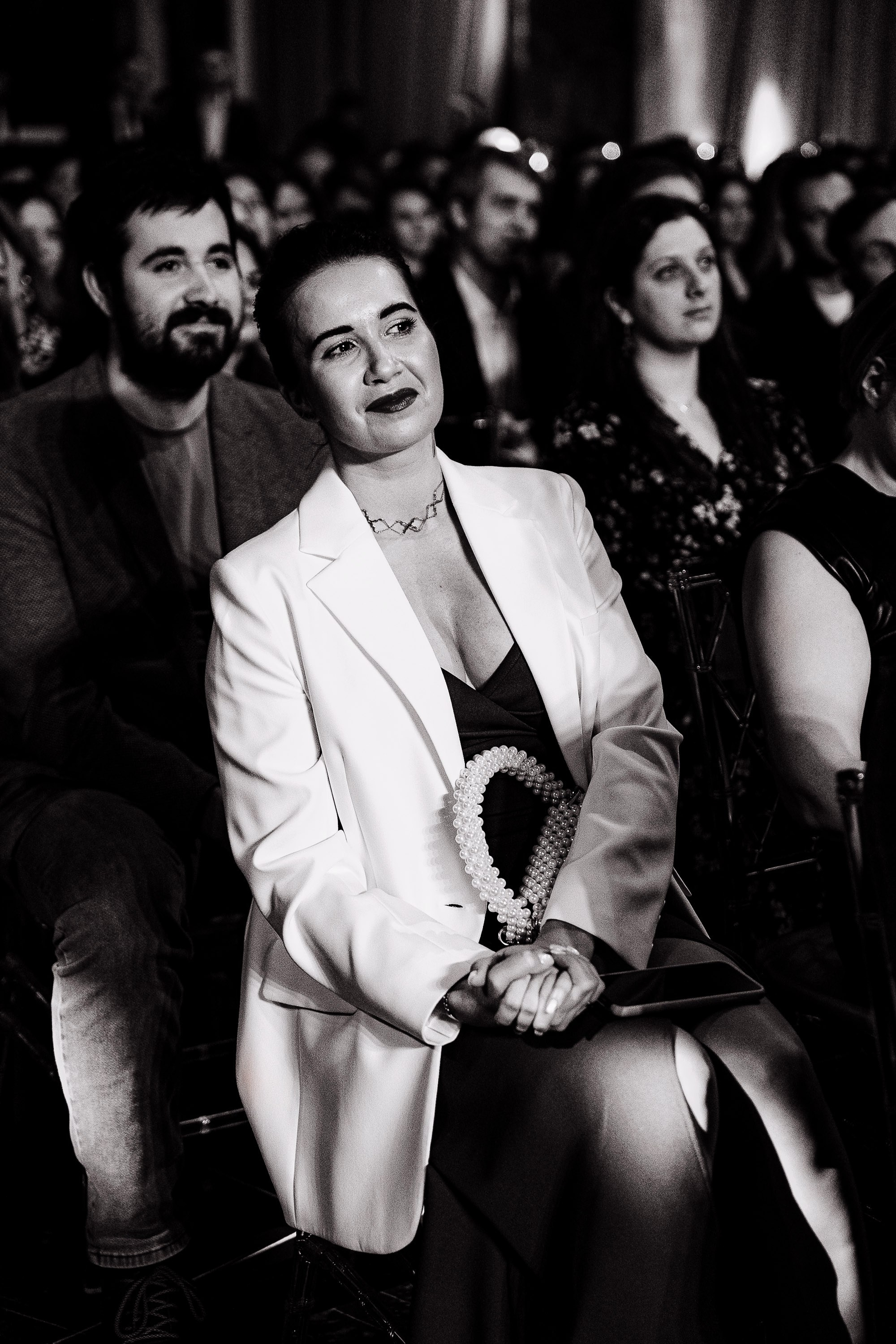 Номинация команда года. Андрей Цветков — репортажный, свадебный и портретный фотограф в Санкт-Петербурге