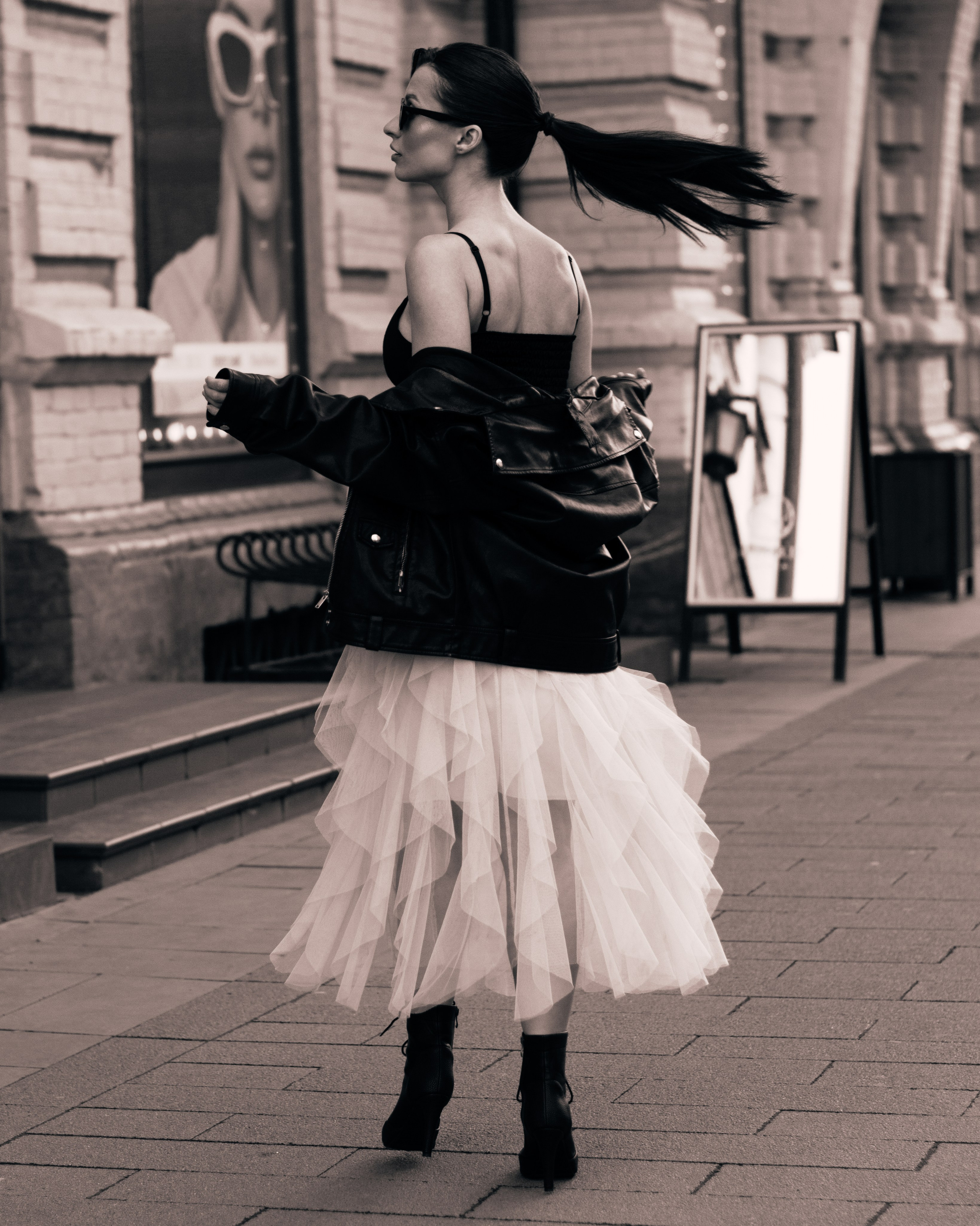 Дарья. Мария-женский фотограф в Красноярске
