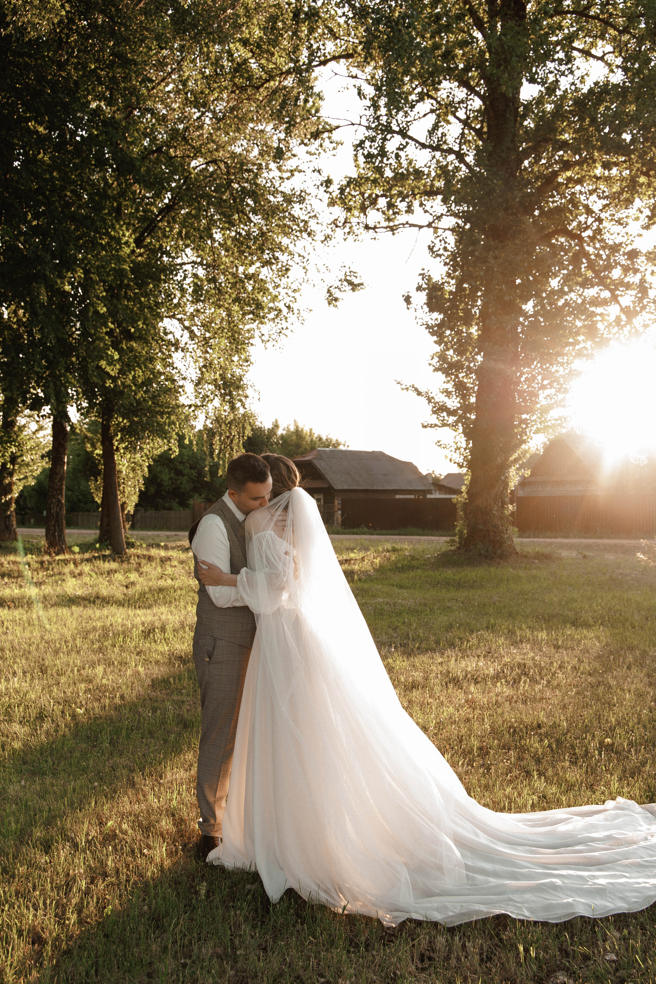 Алёна & Павел. Свадебный и портретный фотограф Соломко Диана