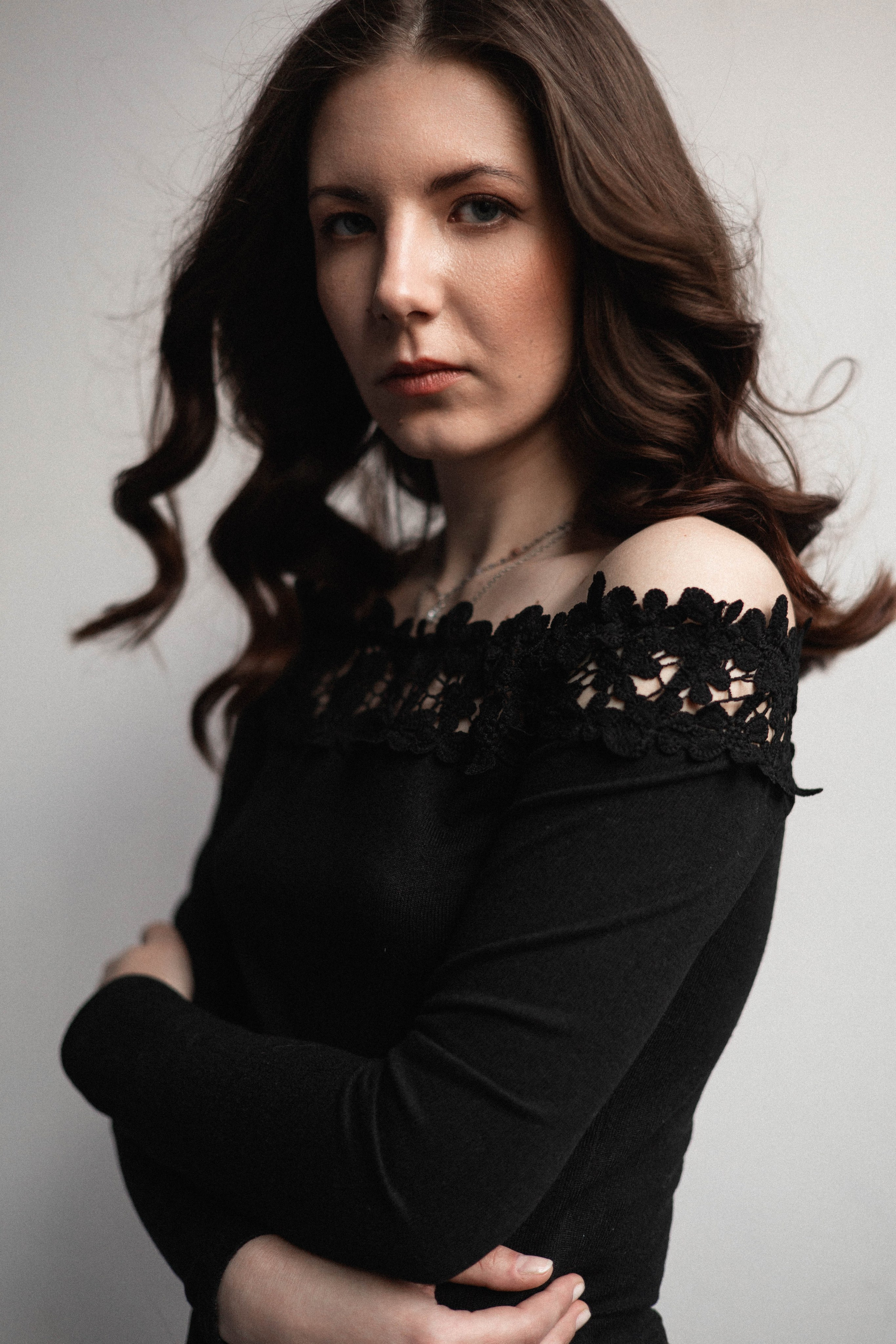 Екатерина. Свадебный и портретный фотограф Соломко Диана