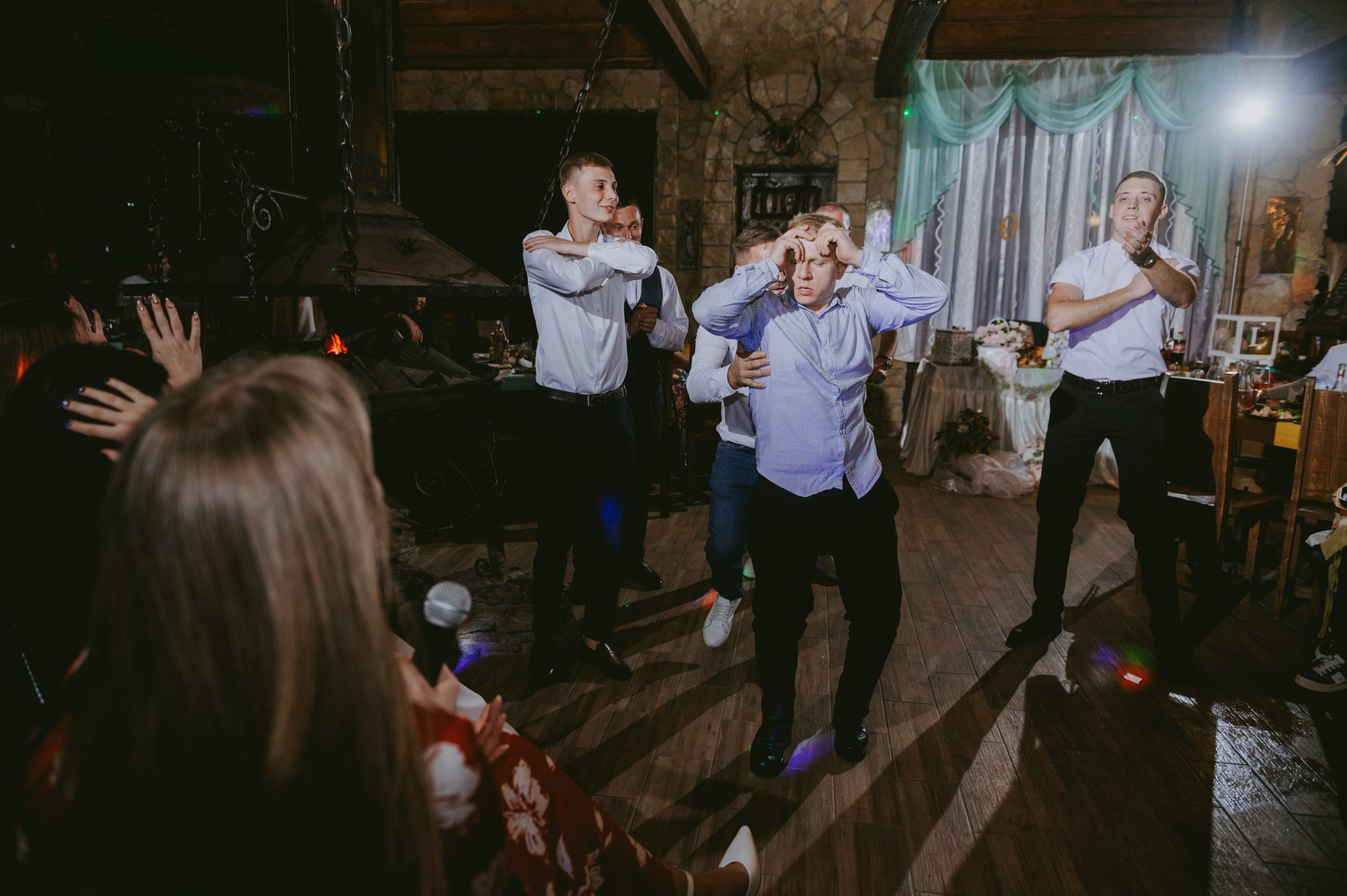 Олег&Елизавета фотограф Елена Горбач. Свадебный и семейный фотограф город Темрюк Фотостудия Темрюк