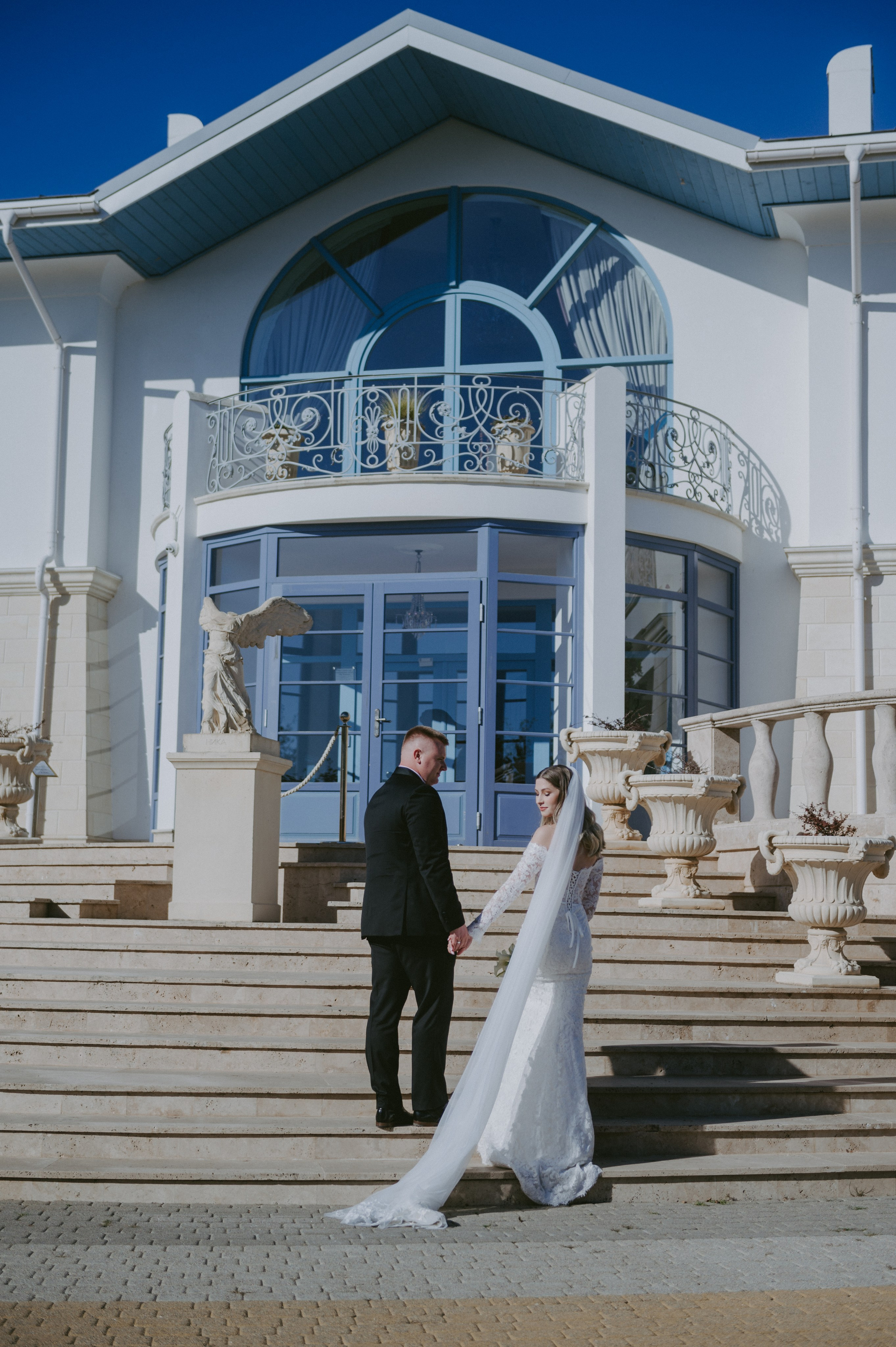 Марина&Юрий фотограф Елена Горбач. Свадебный и семейный фотограф город Темрюк Фотостудия Темрюк