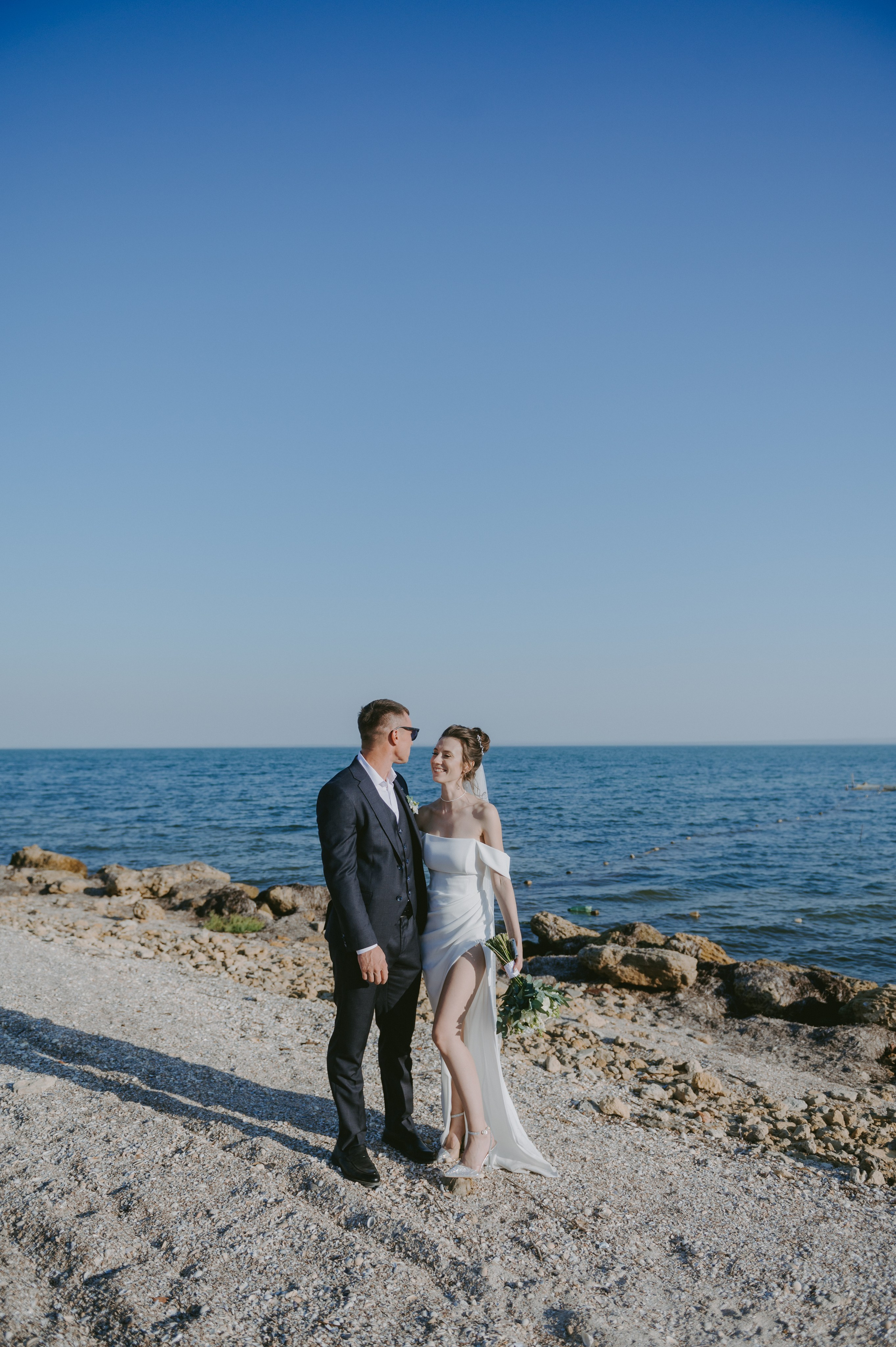 Олег&Елизавета фотограф Елена Горбач. Свадебный и семейный фотограф город Темрюк Фотостудия Темрюк