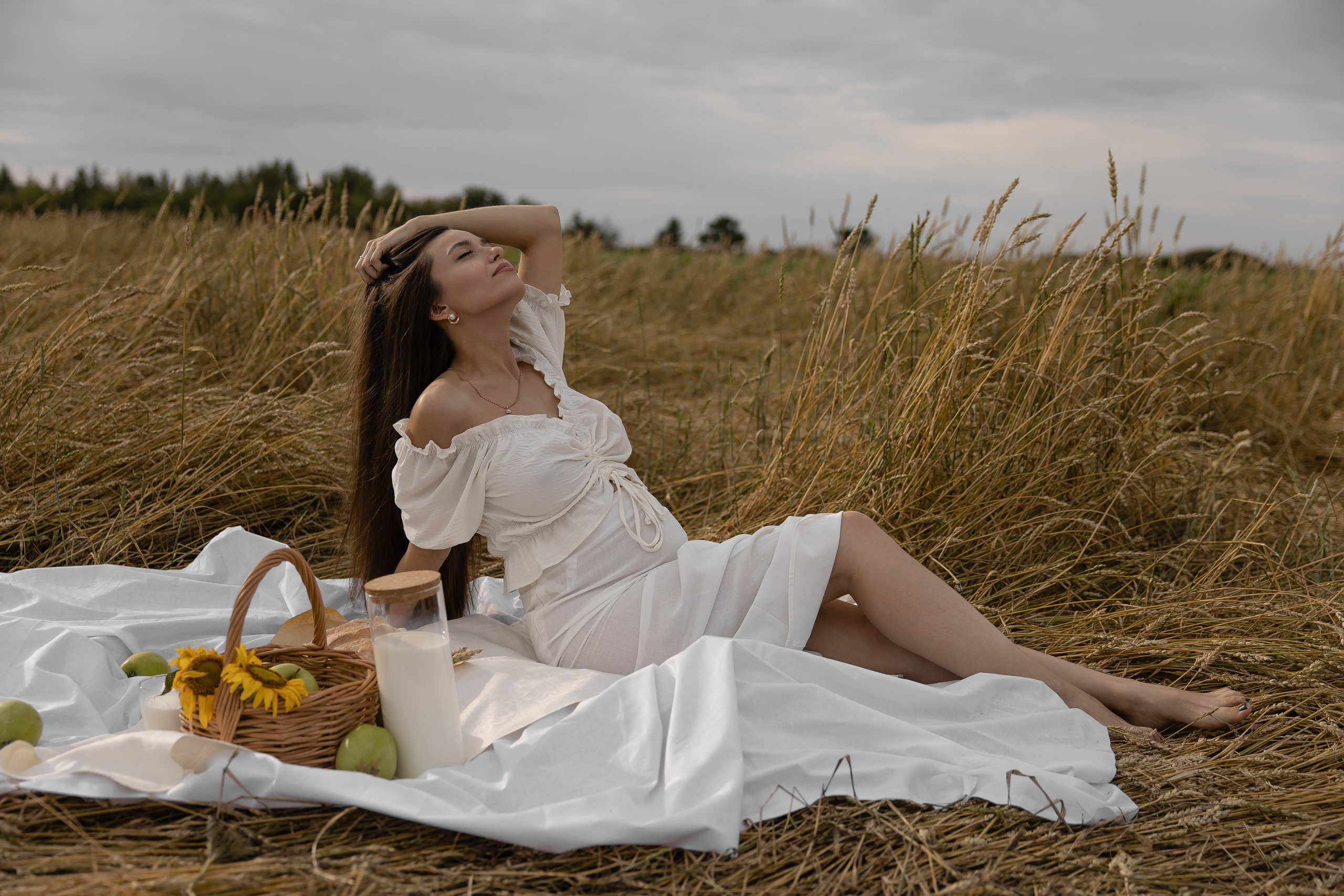 Даша. Свадебный и Семейный фотограф по всему миру Анна Фёдорова