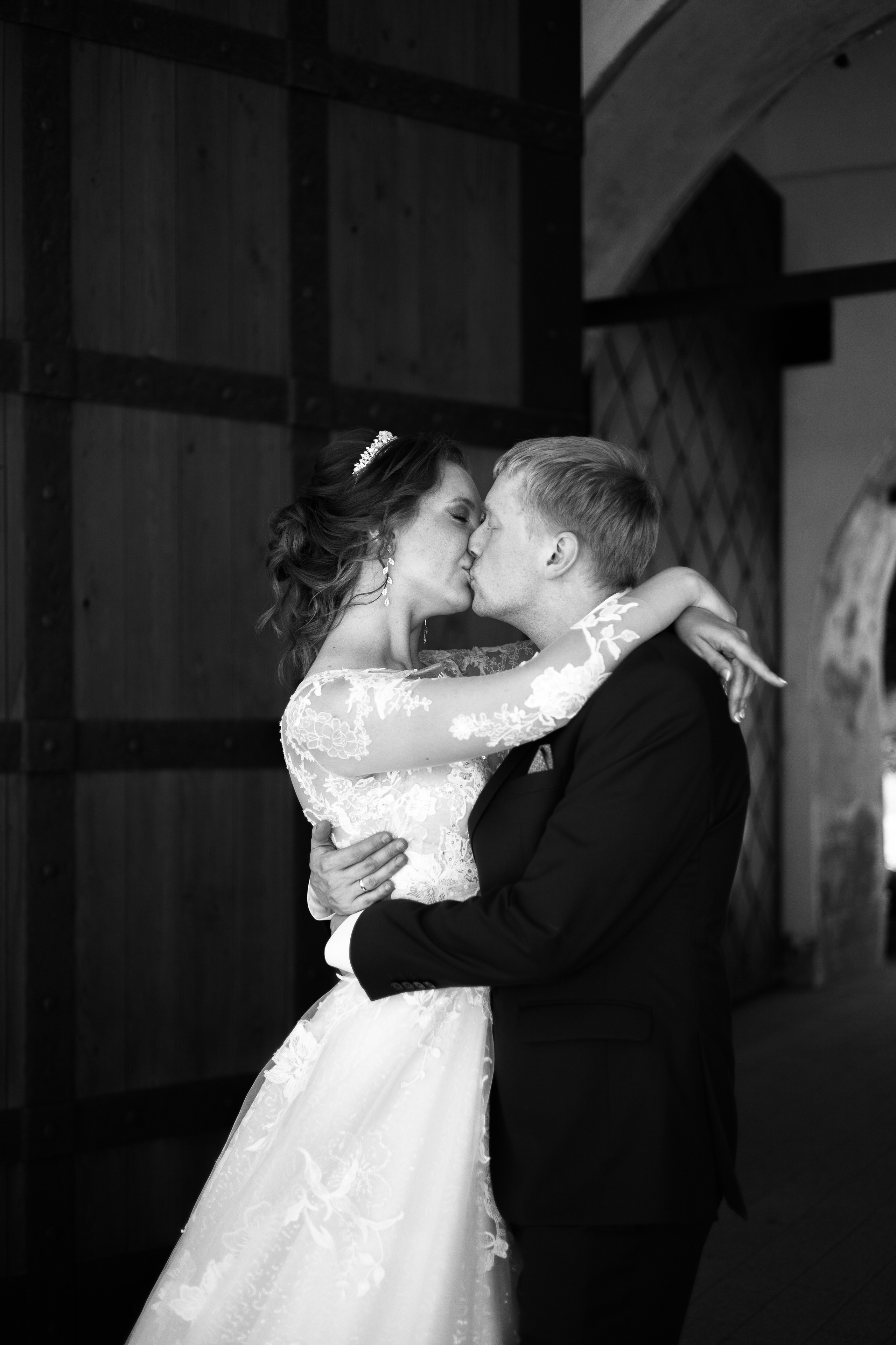 Свадебное. Мастерская Демченко