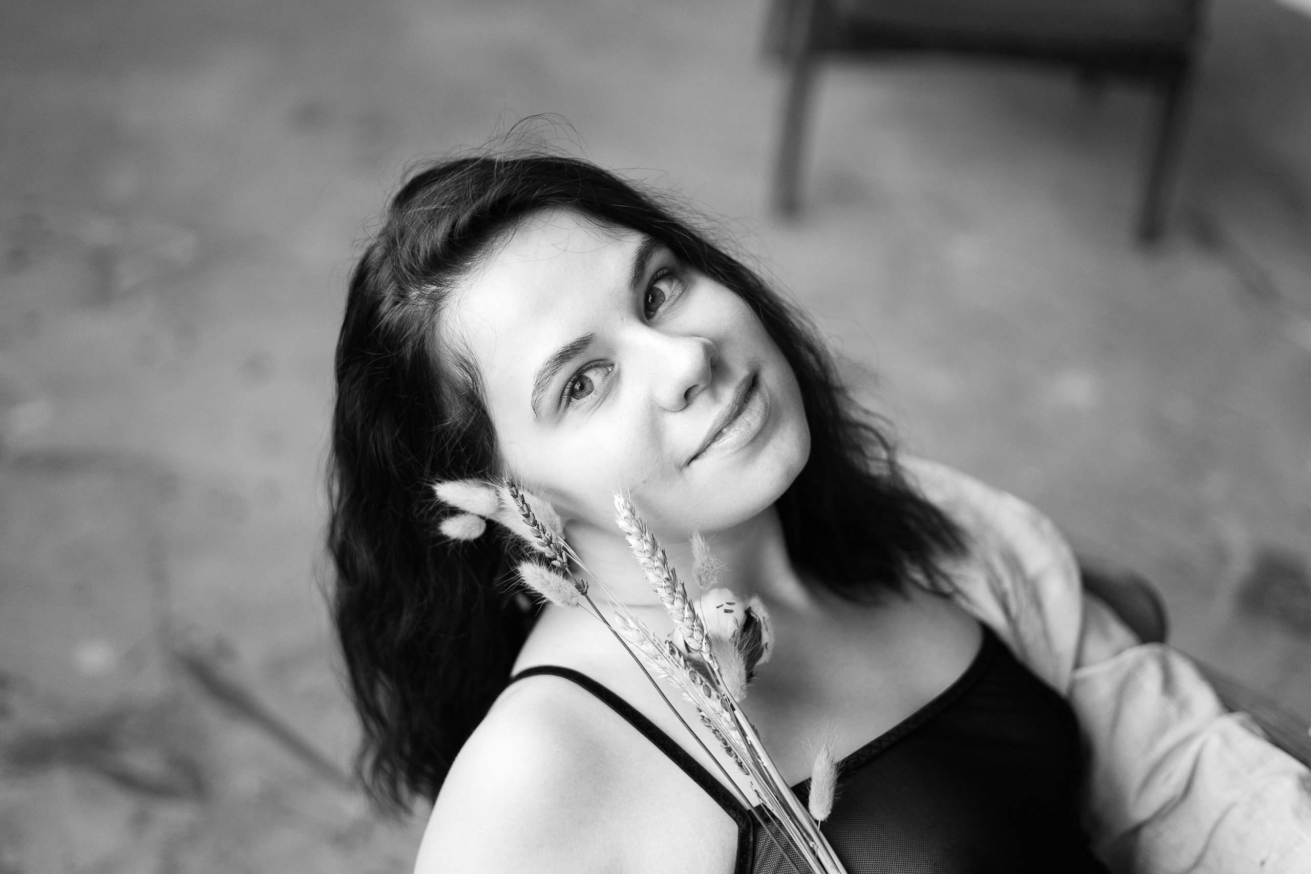 Портрет. Мастерская Демченко