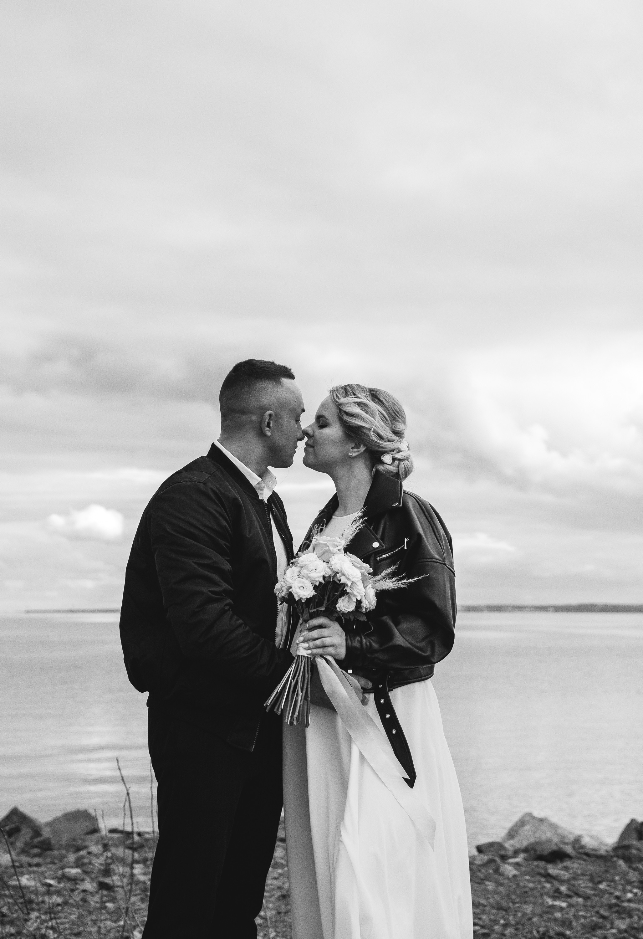 Свадебное. Мастерская Демченко