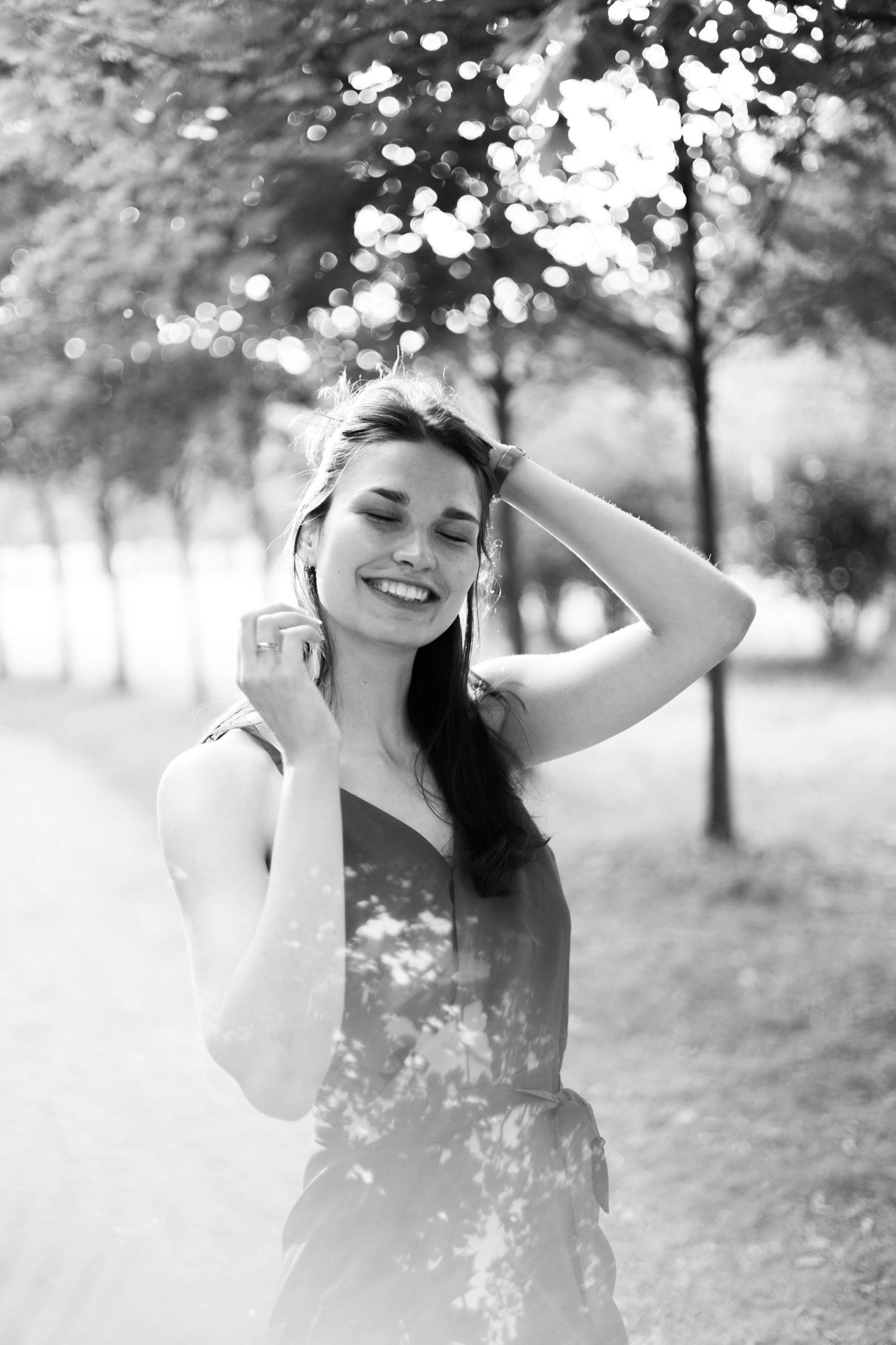 Портрет. Мастерская Демченко