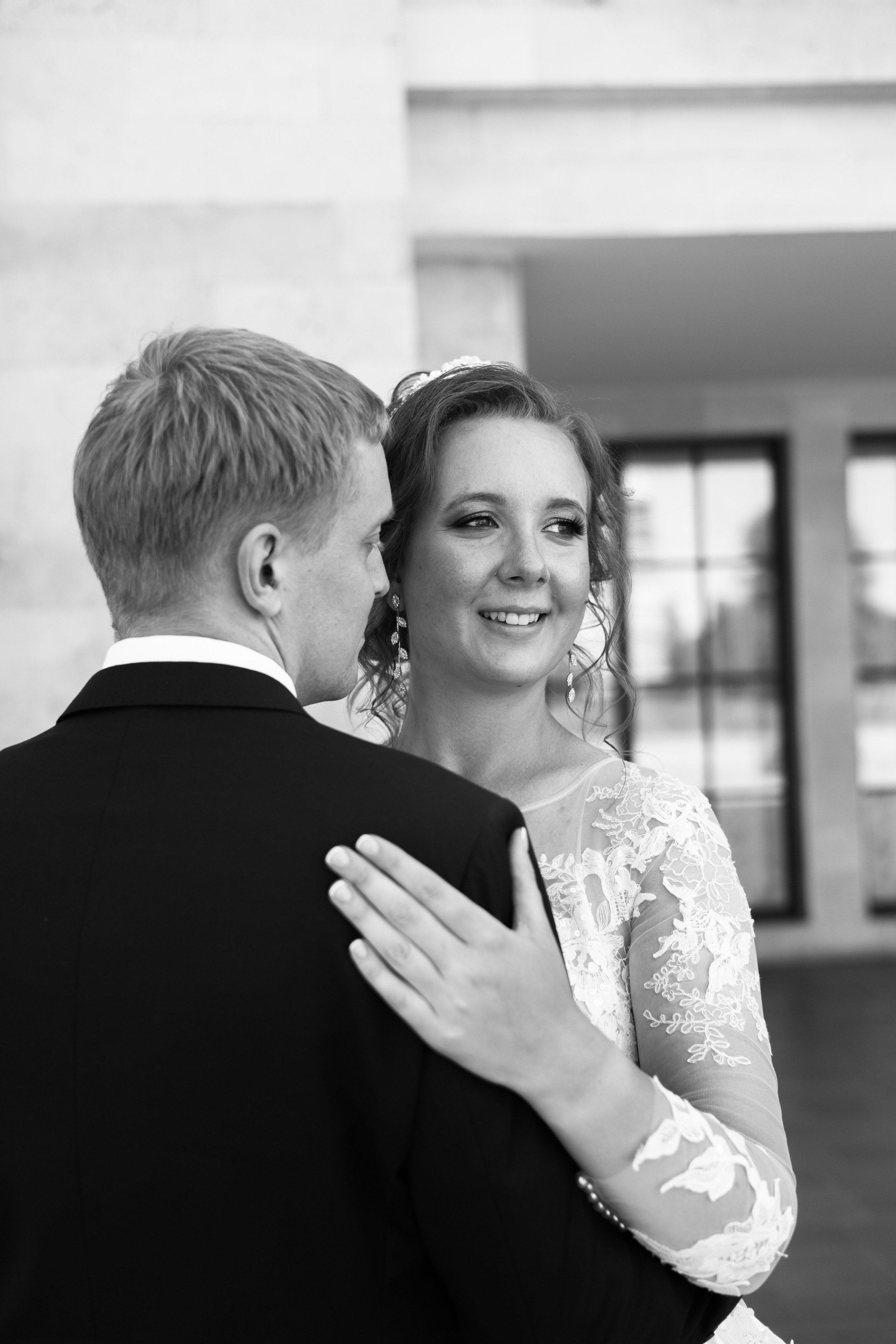 Свадебное. Мастерская Демченко