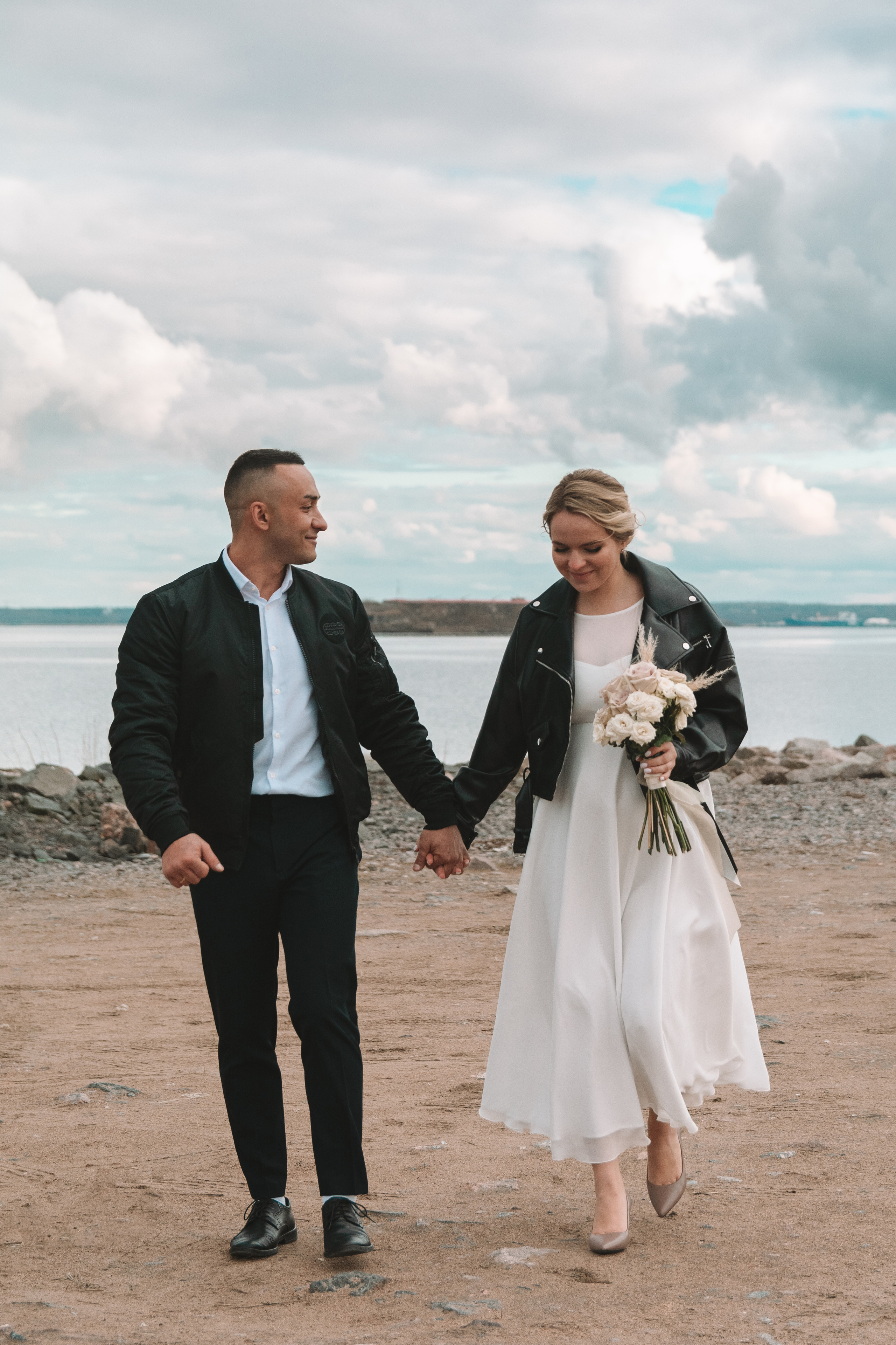 Свадебное. Мастерская Демченко