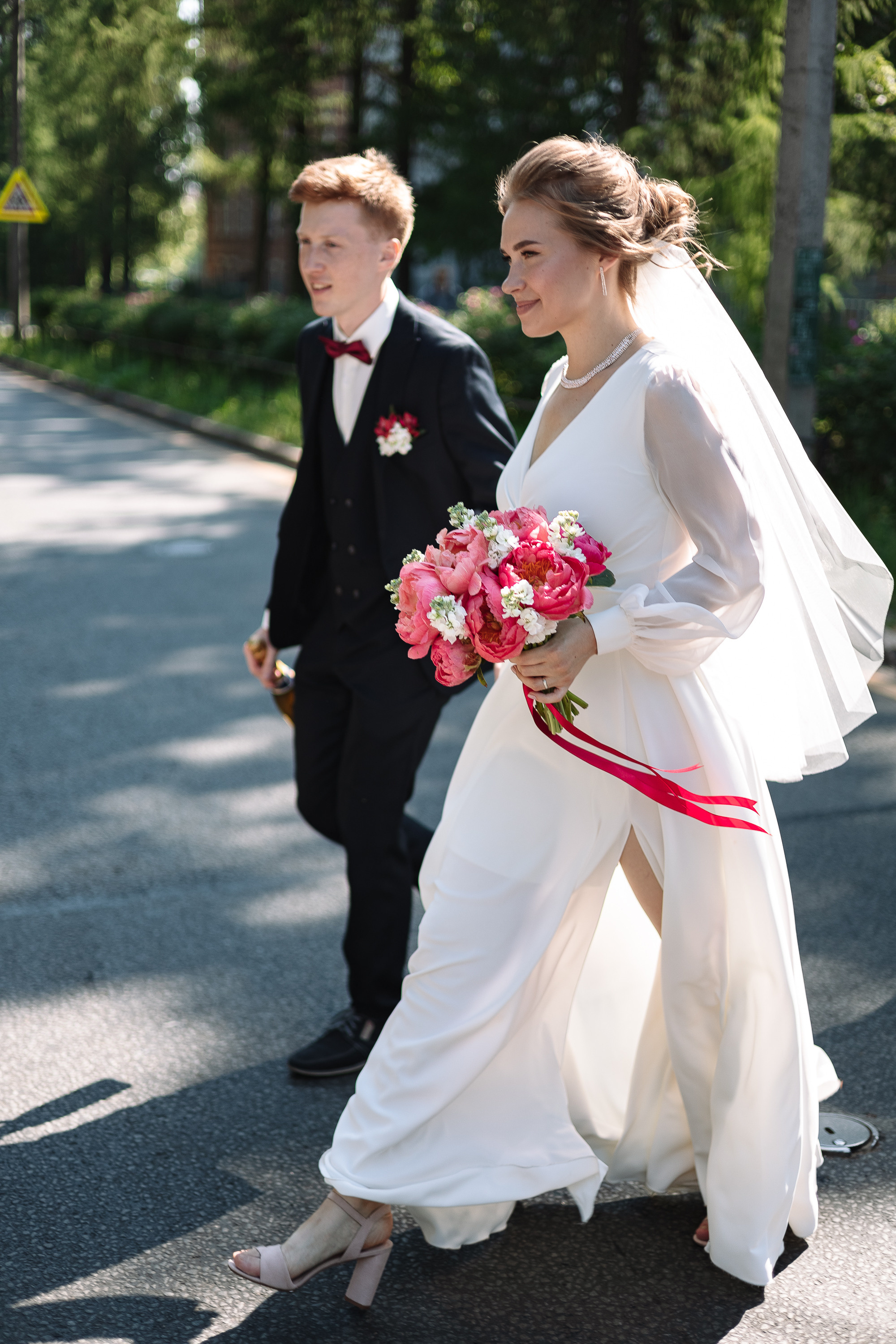 Свадебное. Мастерская Демченко