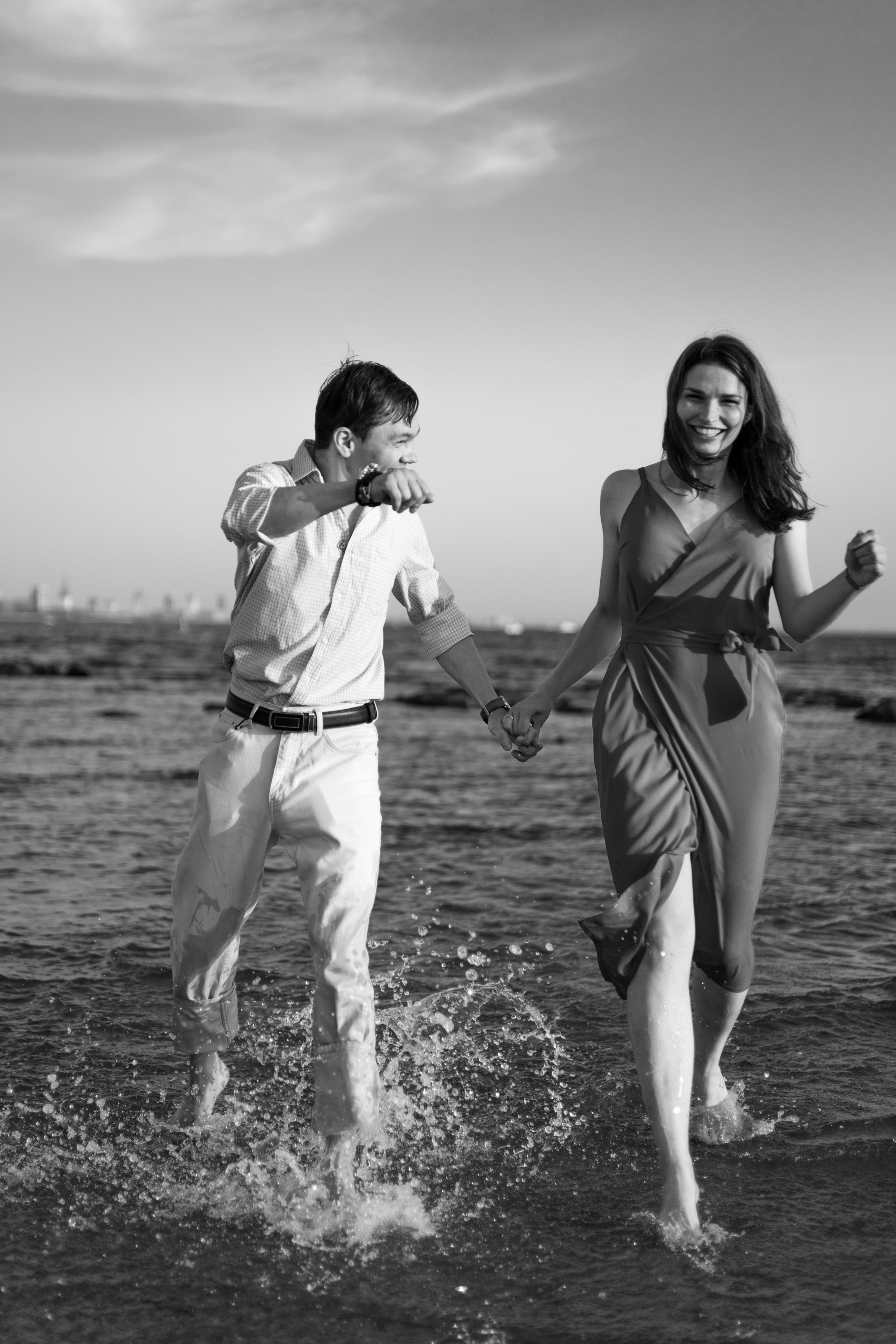 Любовь. Мастерская Демченко