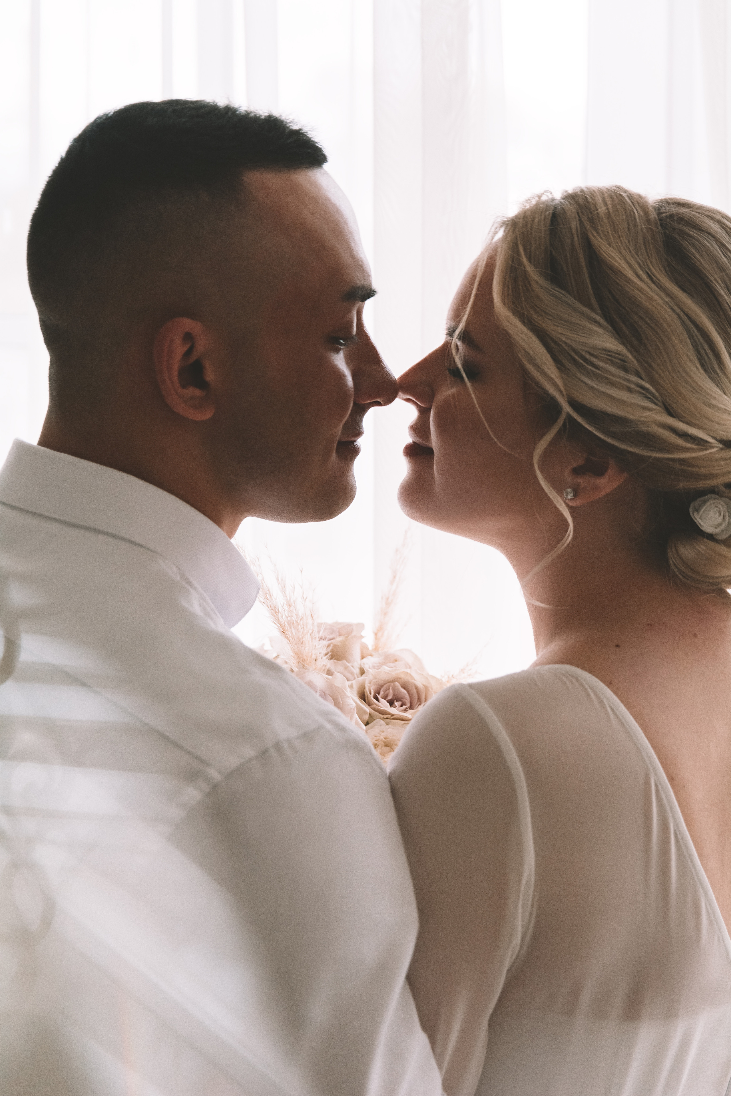 Свадебное. Мастерская Демченко