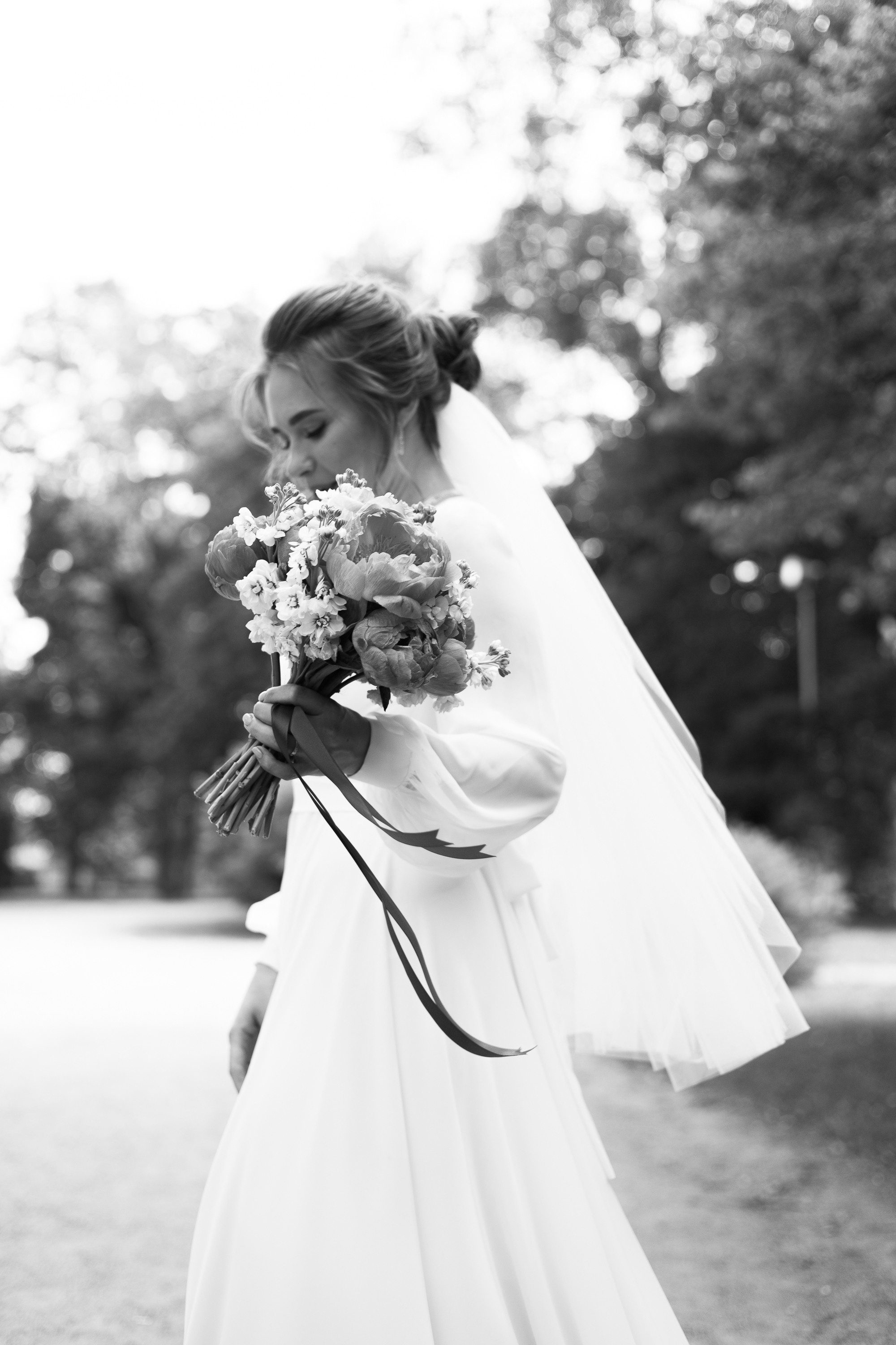 Свадебное. Мастерская Демченко