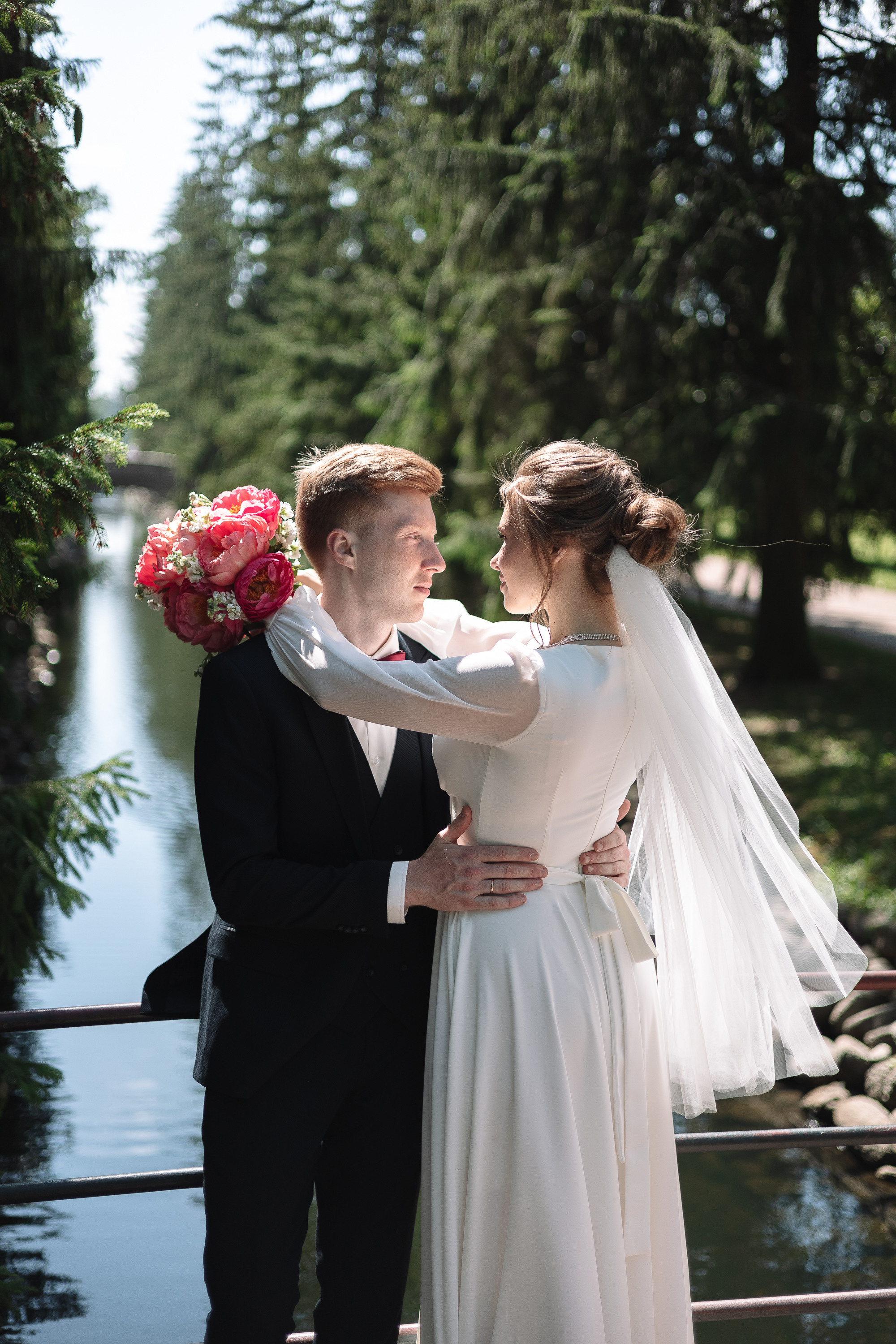 Свадебное. Мастерская Демченко