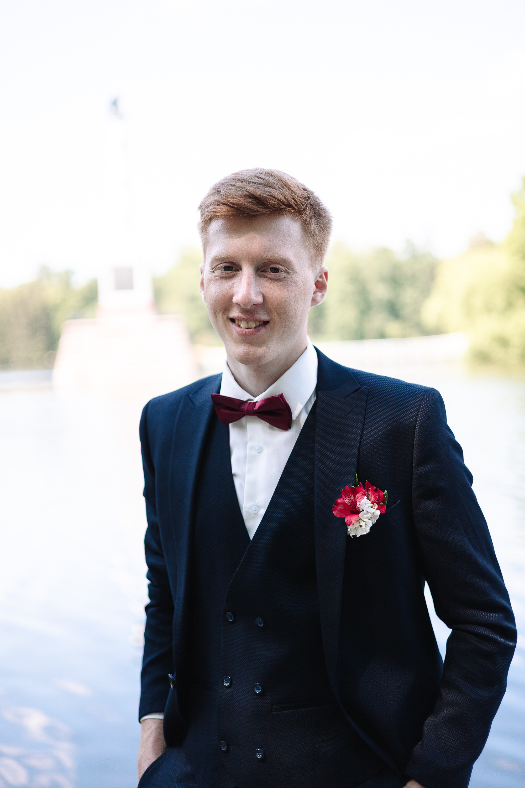 Свадебное. Мастерская Демченко