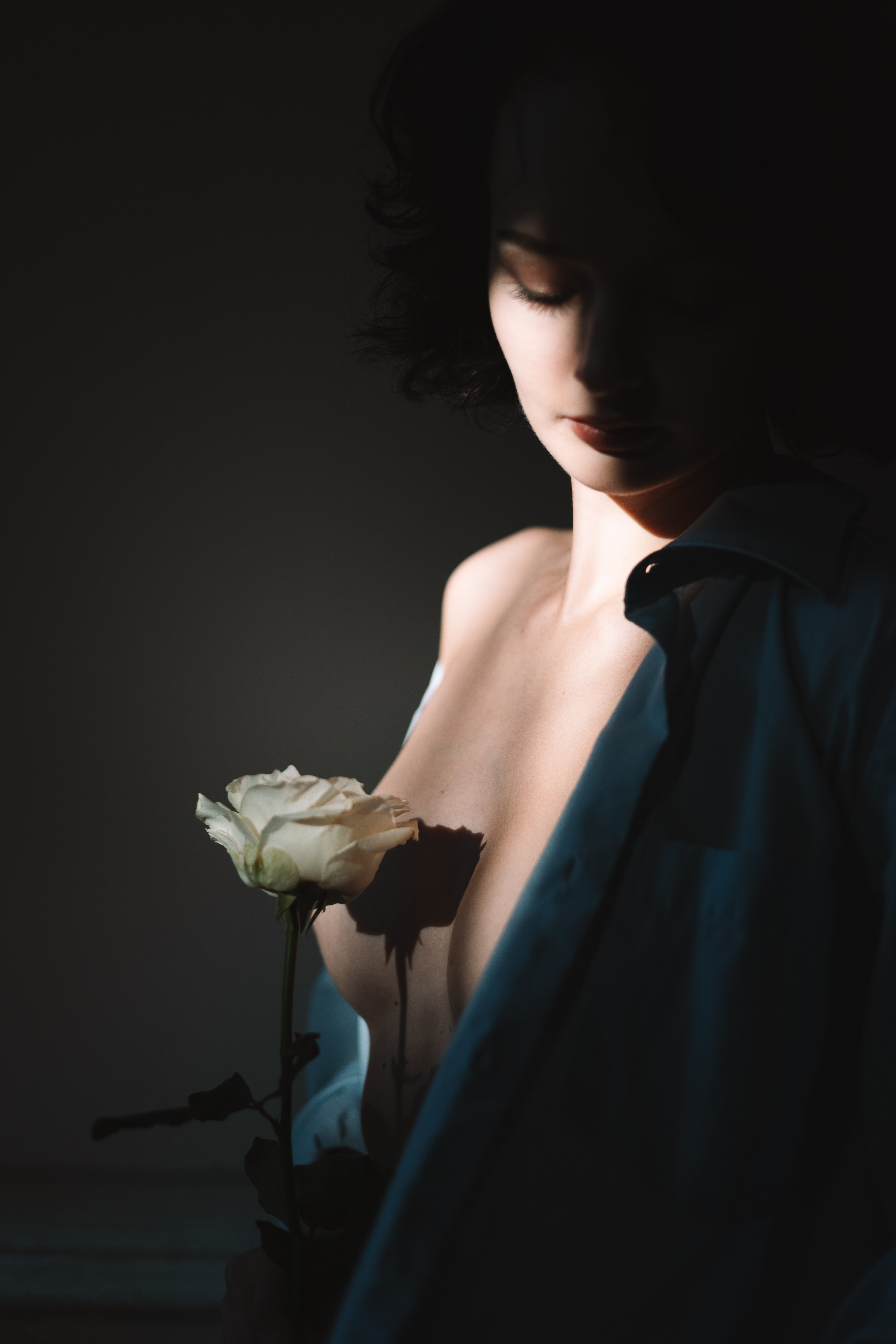 Женщины. Мастерская Демченко