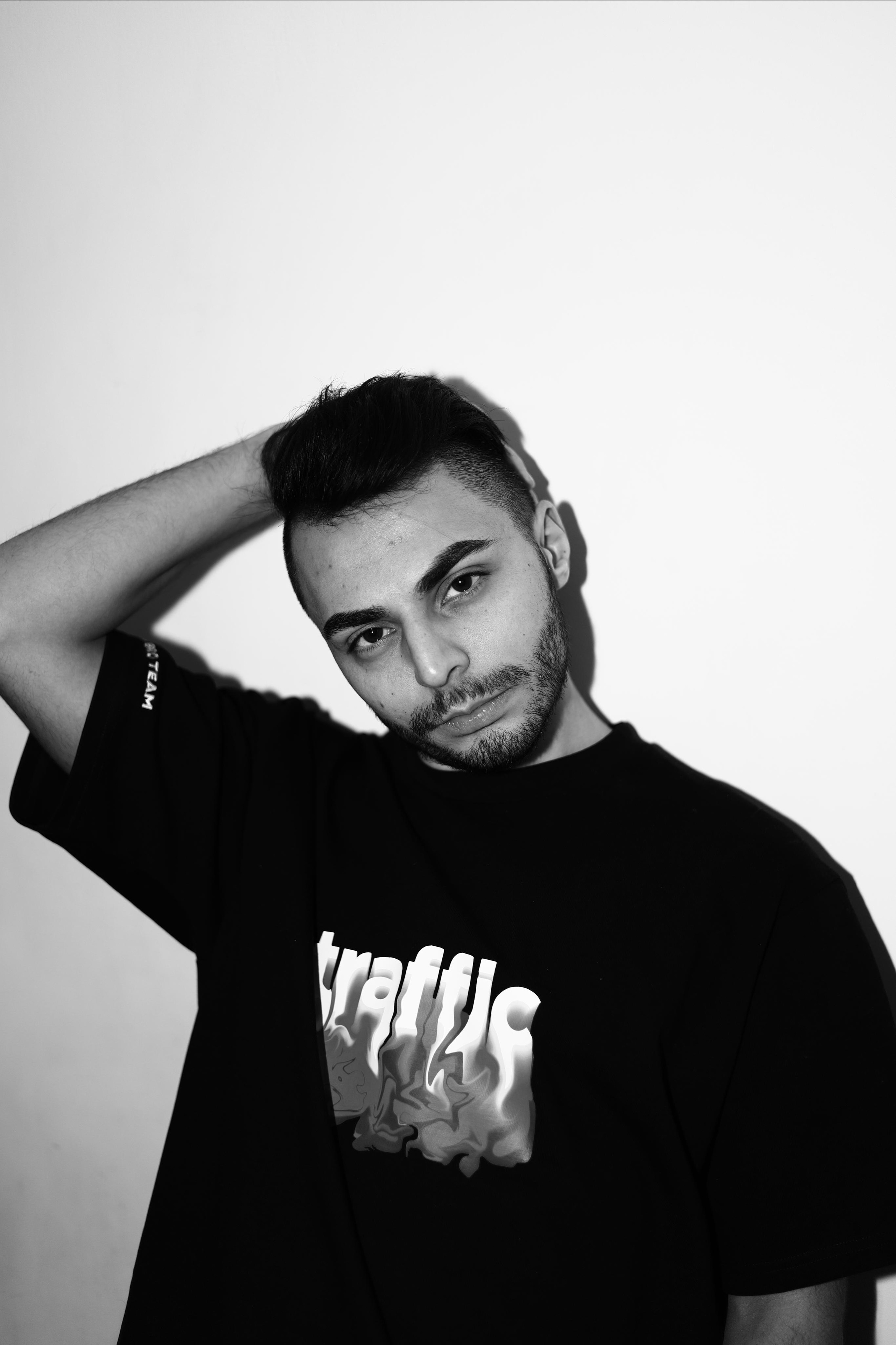 Портрет. Мастерская Демченко